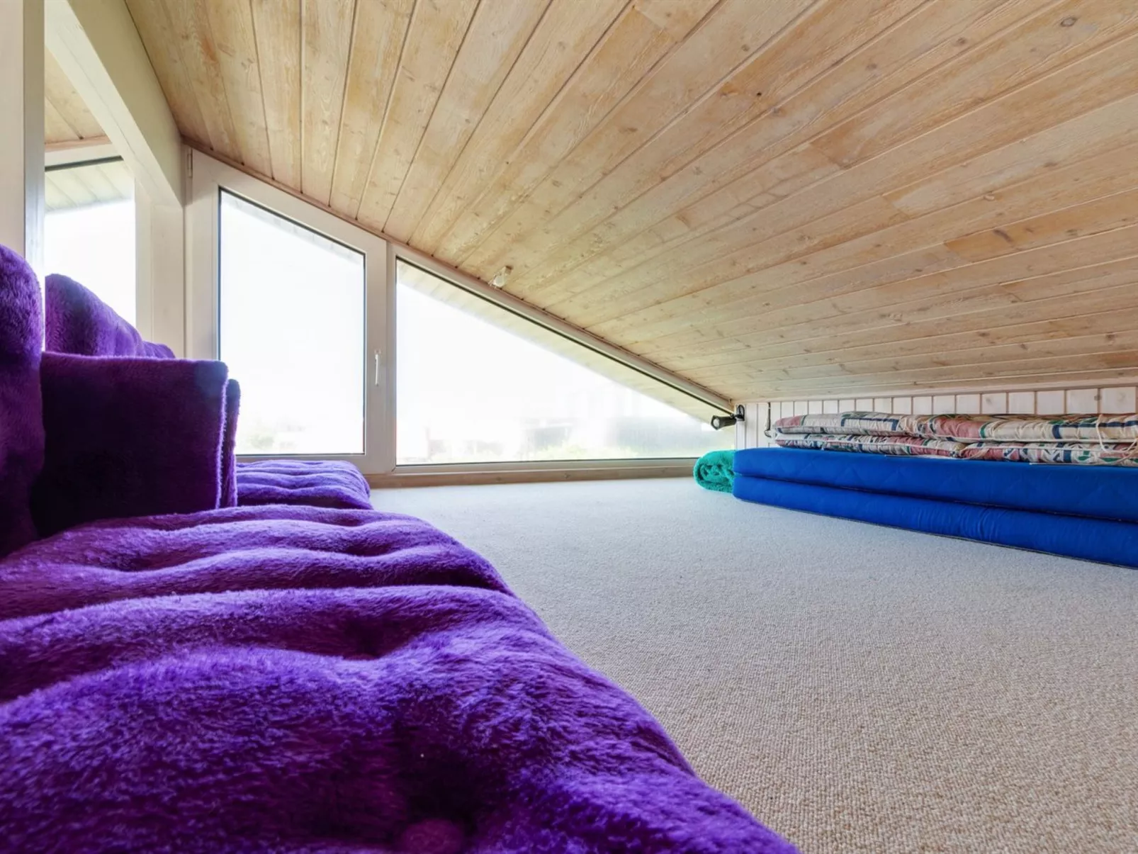 "Ofrath" - 350m from the sea-Inside