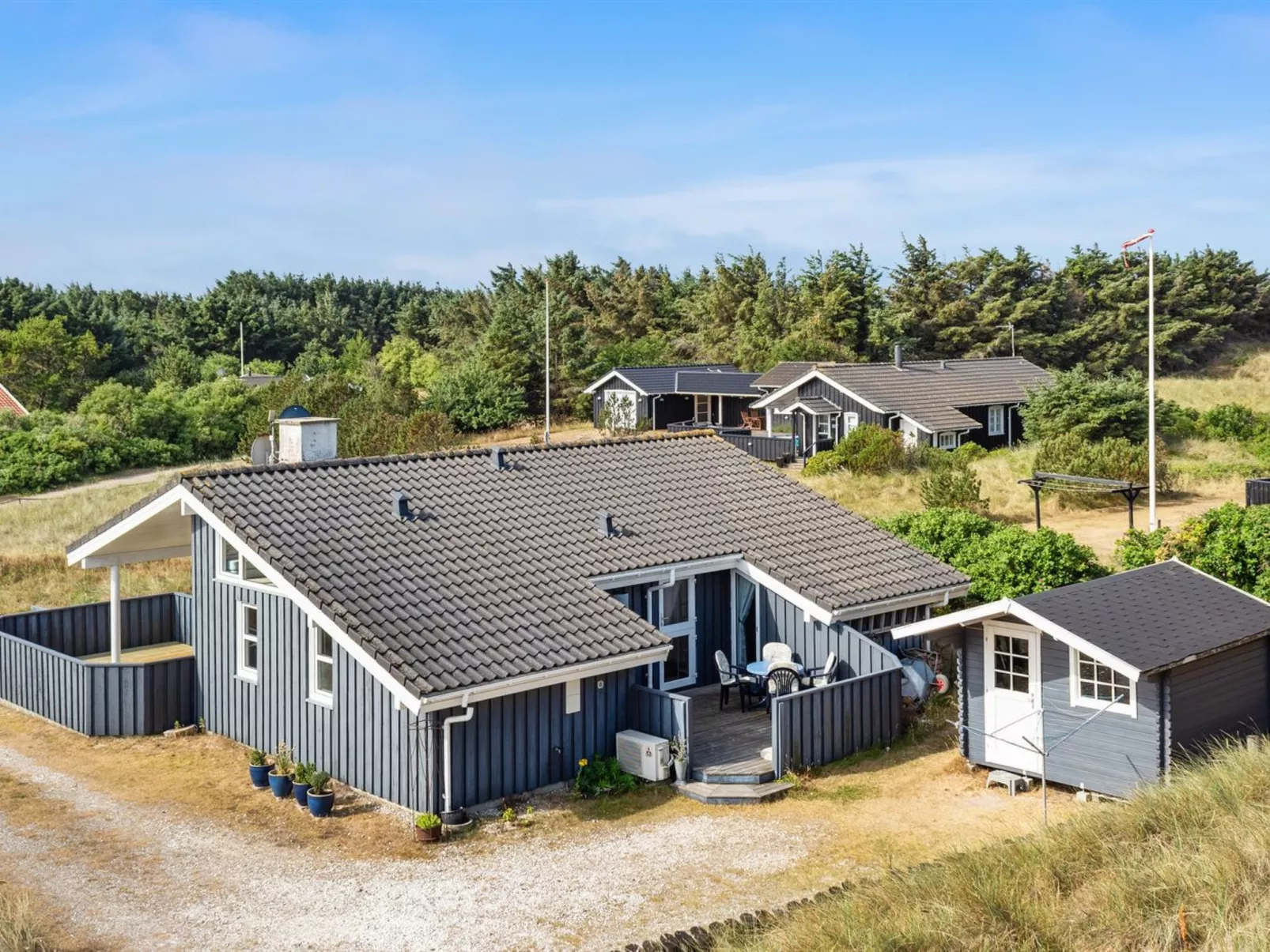 "Ofrath" - 350m from the sea-Inside