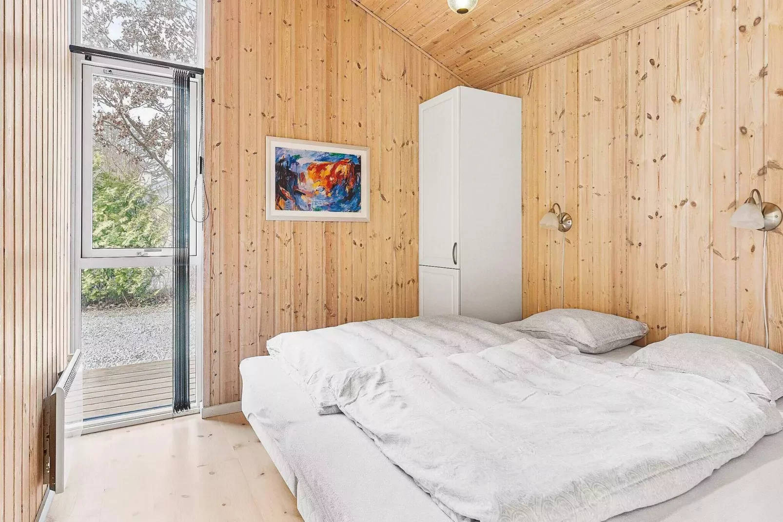 6 person holiday home in Frederiksværk-By Traum-Indoor