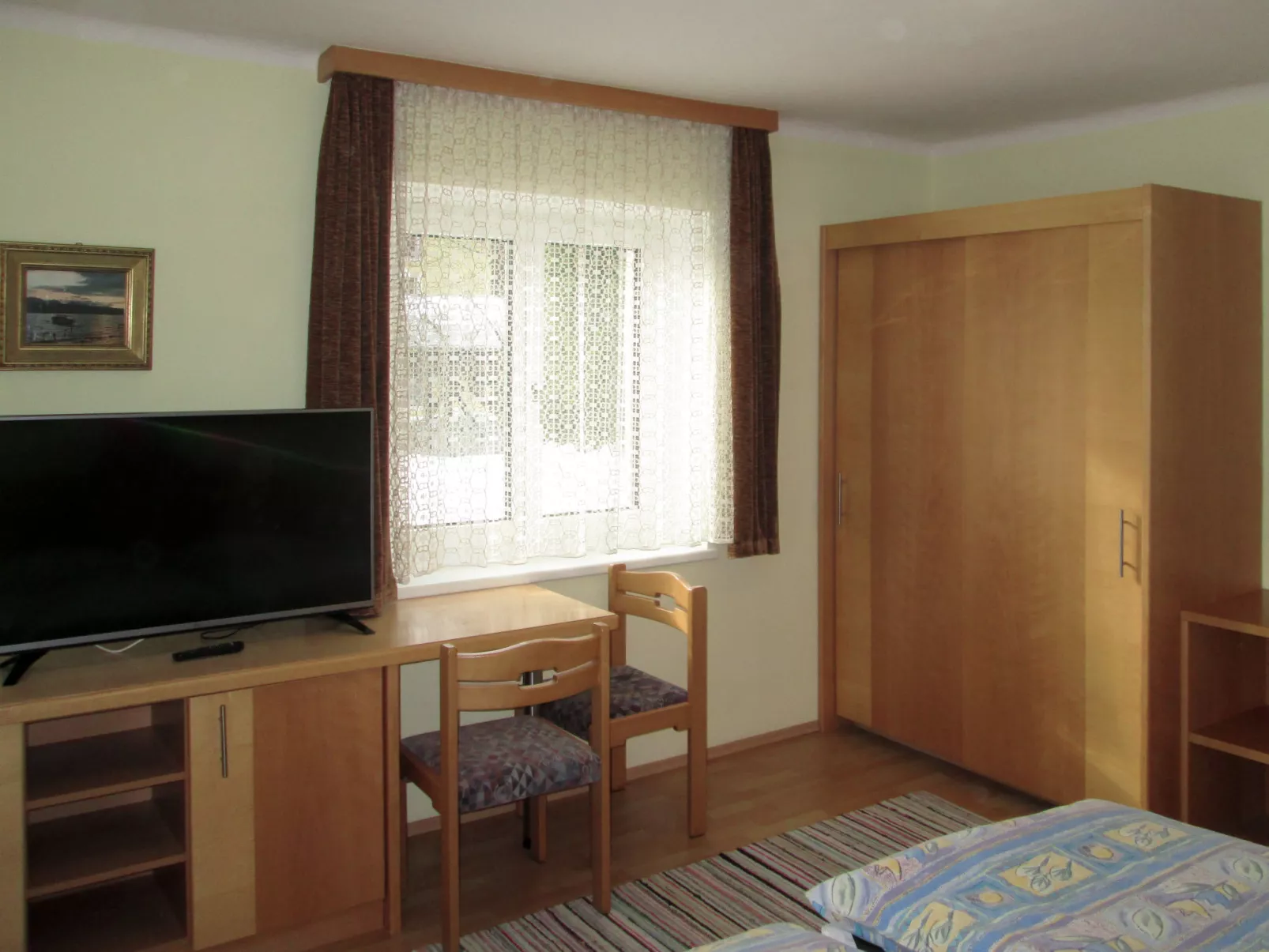 Bergblick-Inside