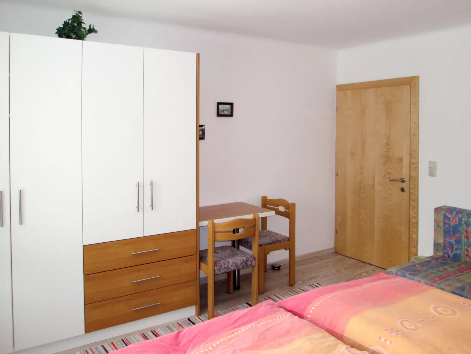 Bergblick-Inside