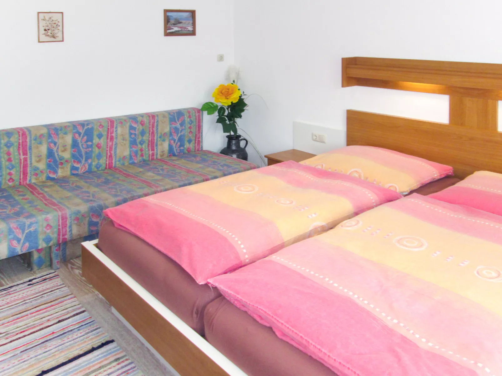 Bergblick-Inside