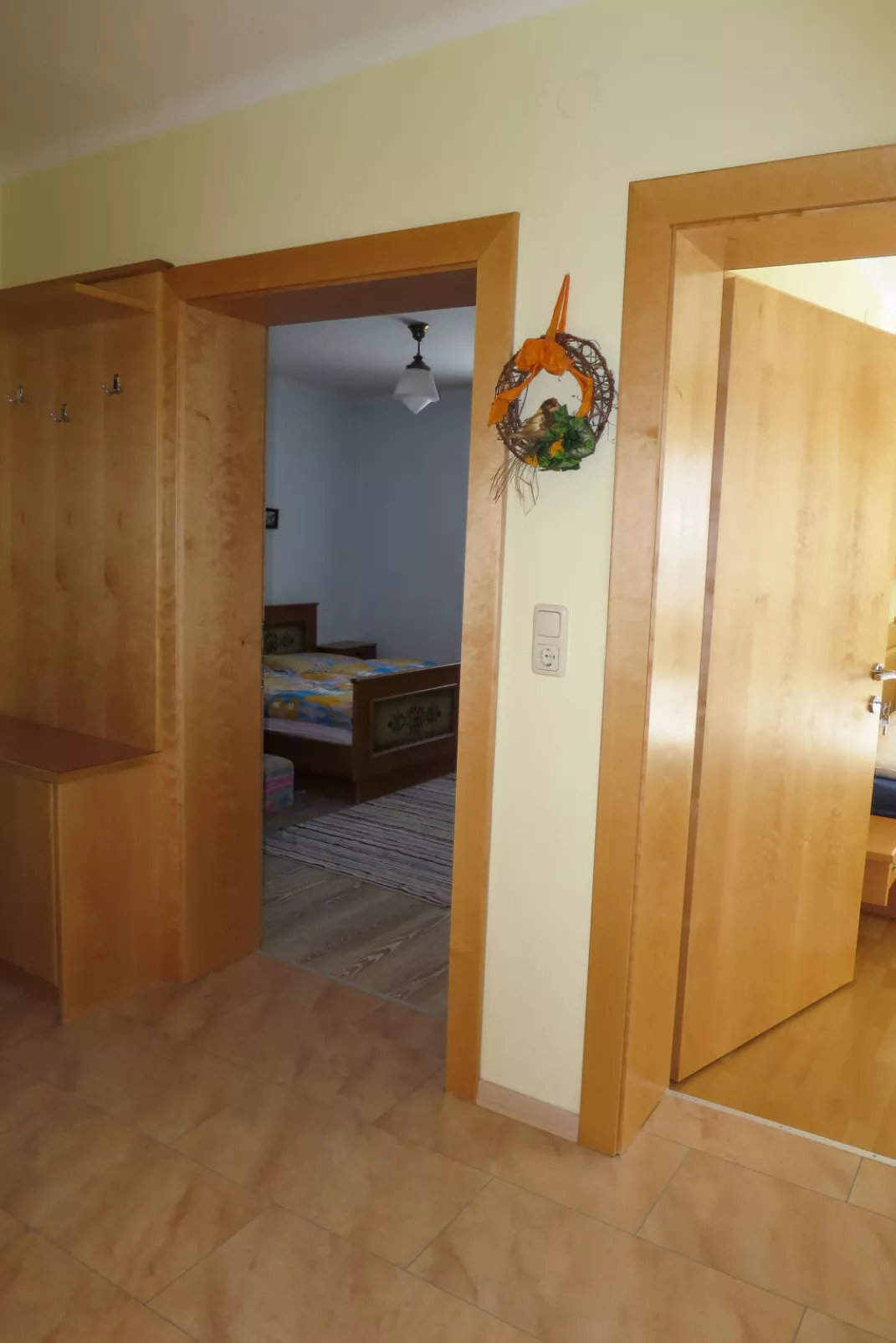 Bergblick-Inside