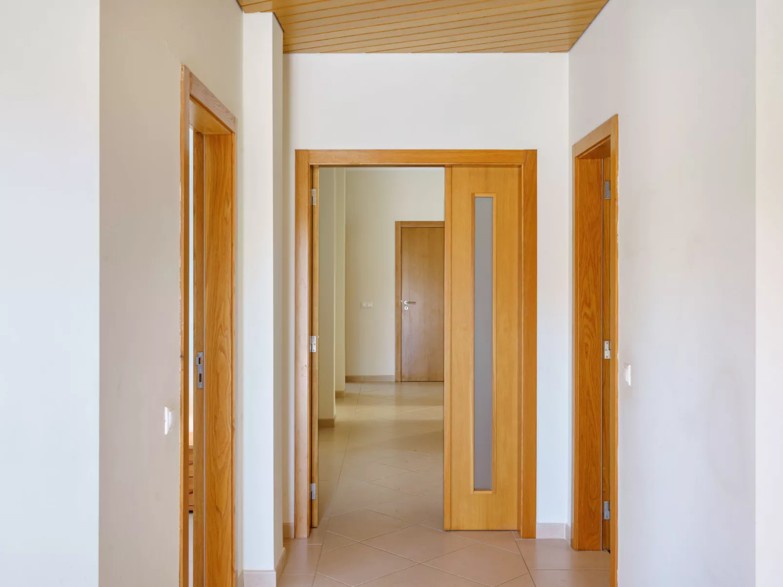Baia da Fuseta-Inside