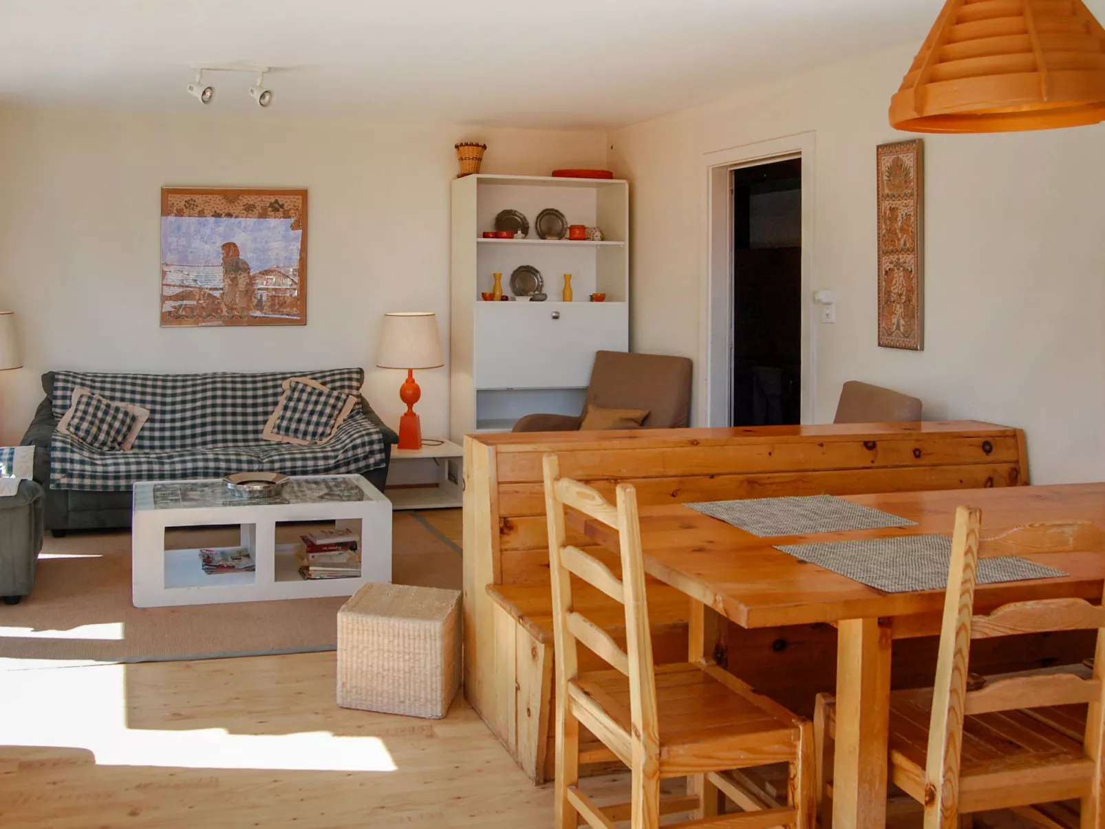 Bel Alp D3-Inside