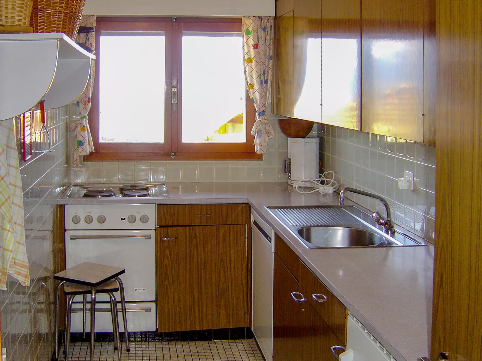 Bel Alp D3-Inside