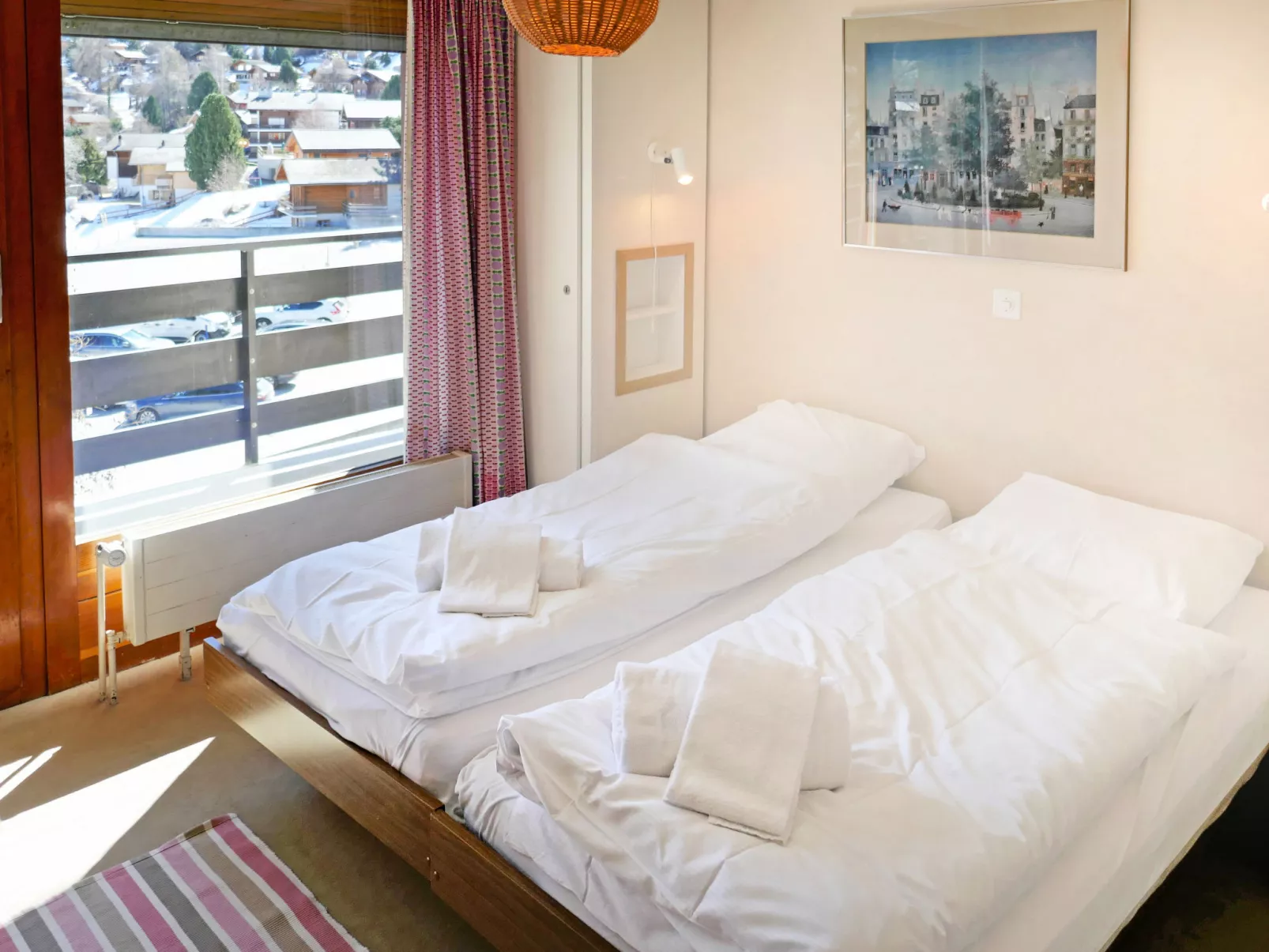 Bel Alp D3-Inside
