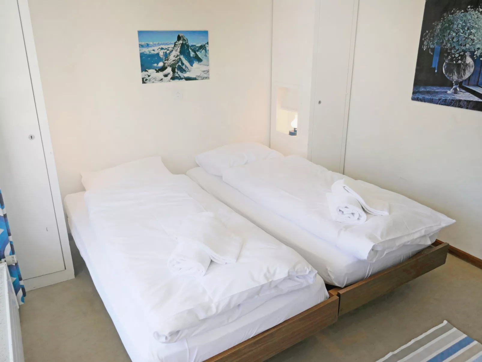 Bel Alp D3-Inside