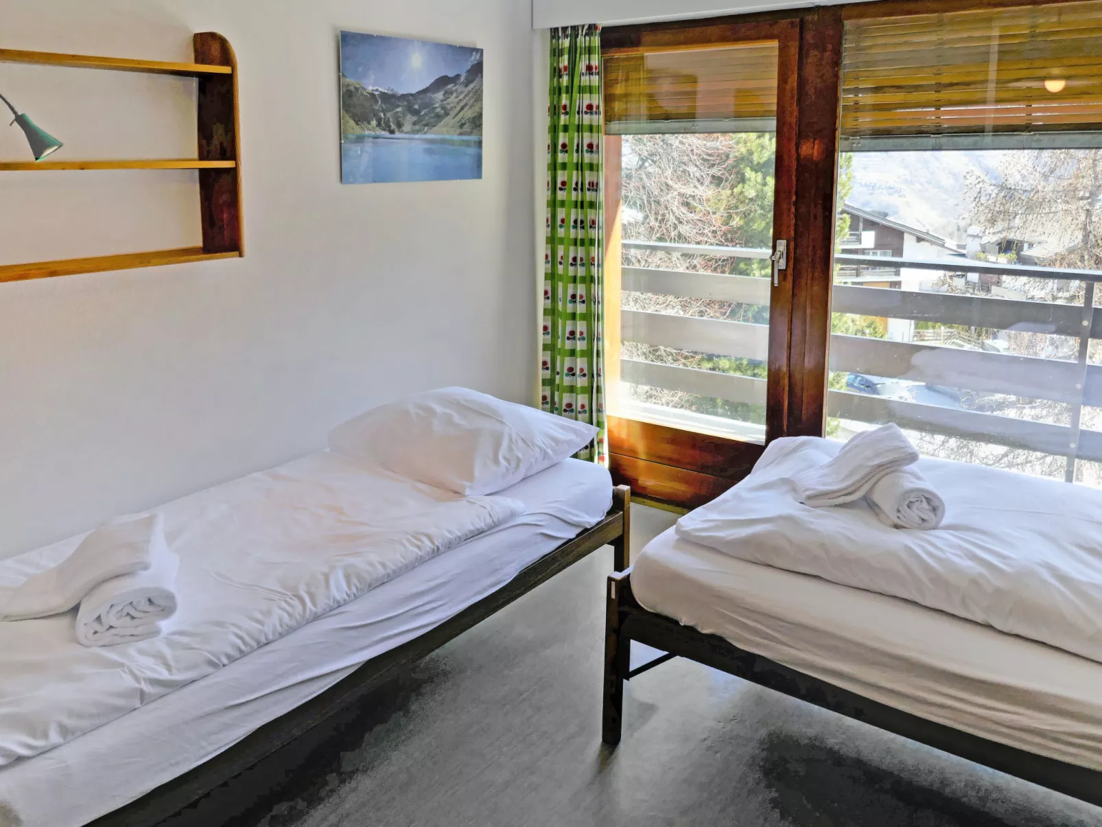 Bel Alp D3-Inside
