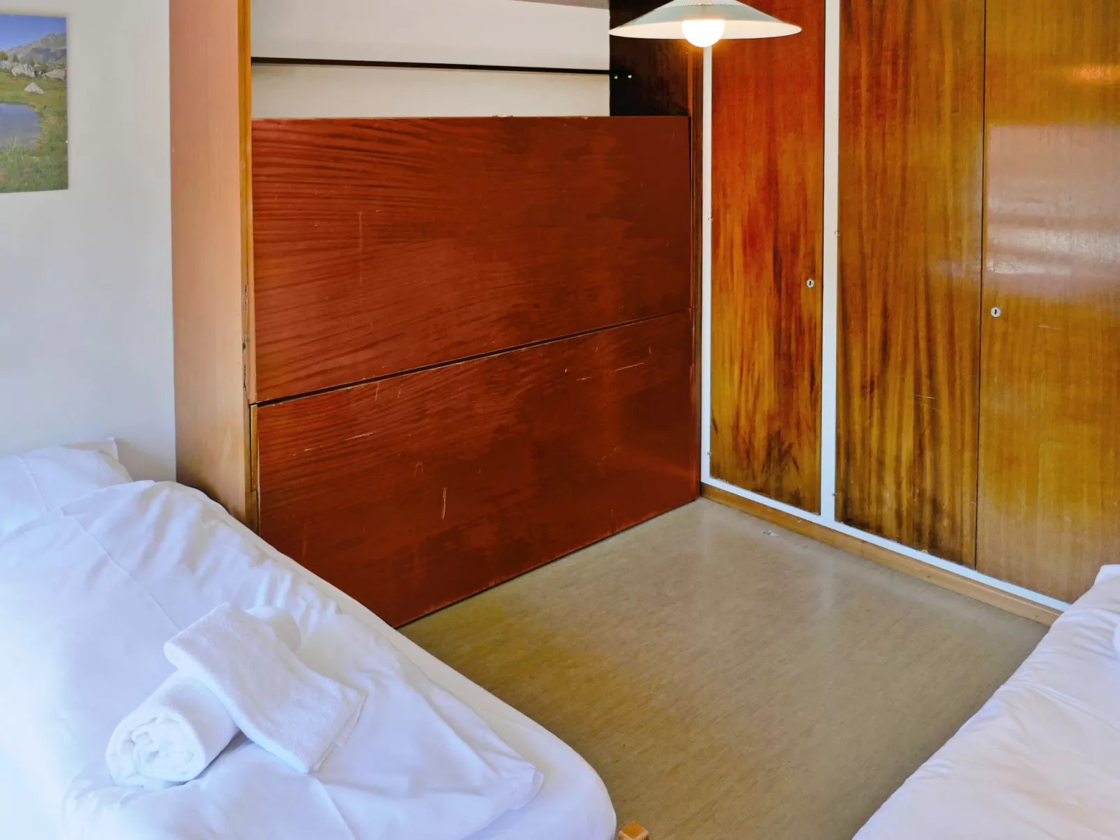 Bel Alp D3-Inside