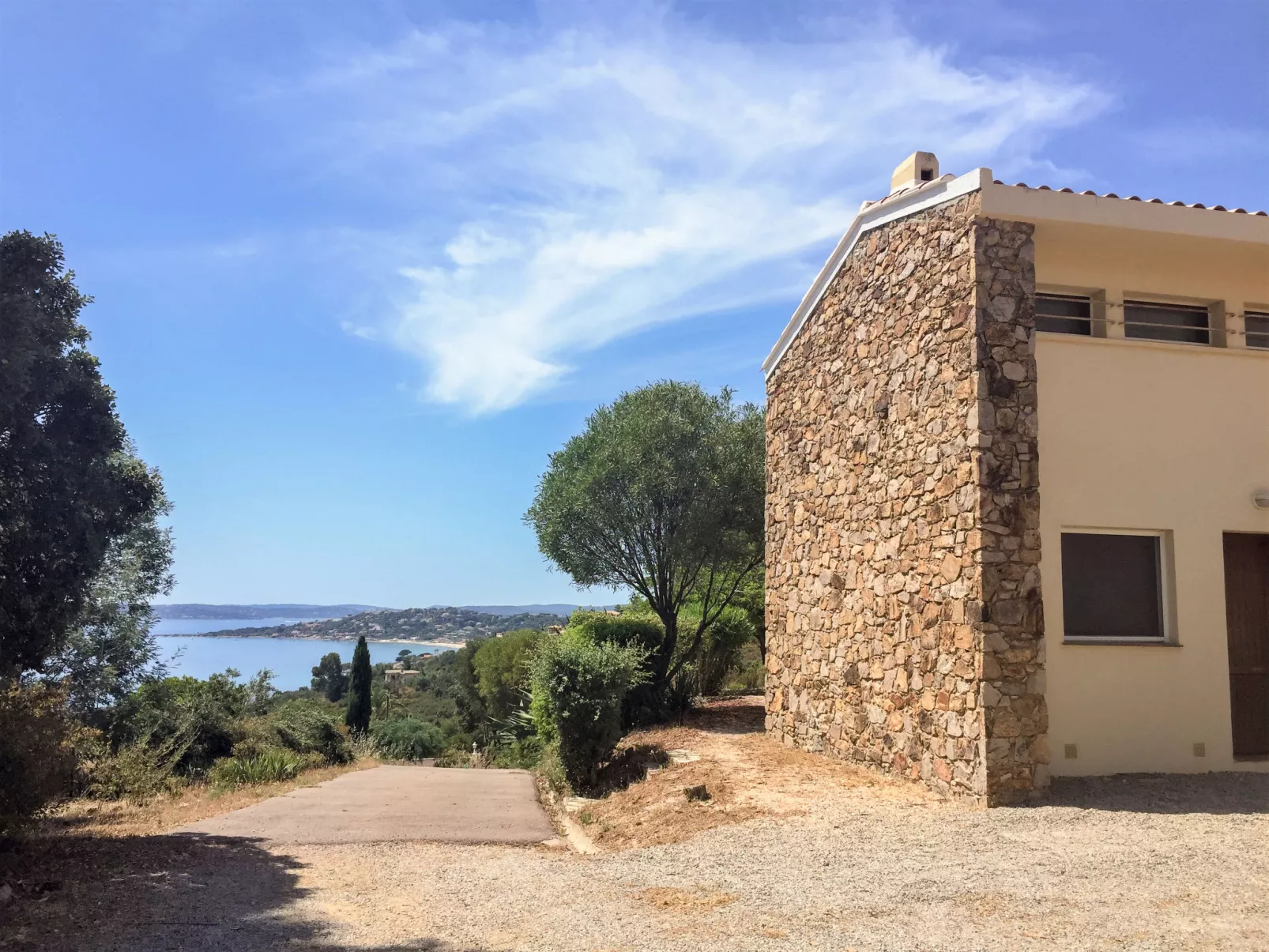 La Bergerie-Dehors