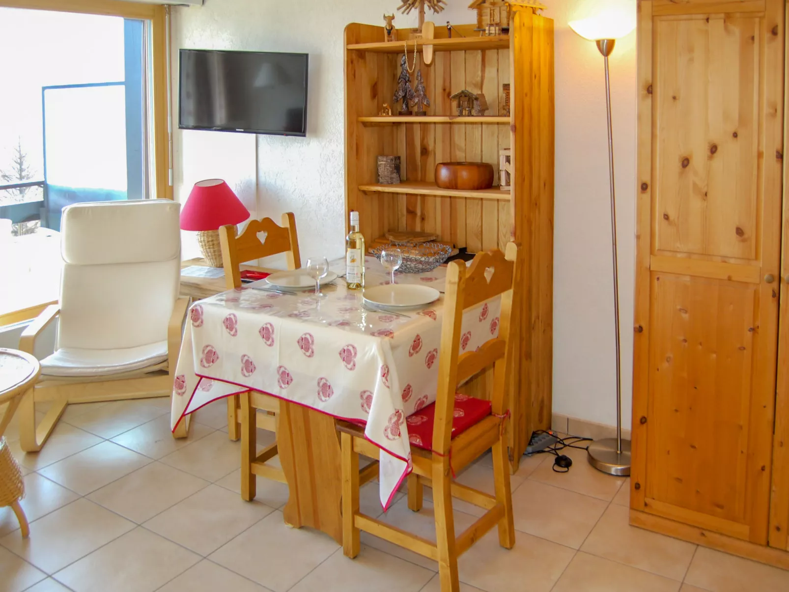 Panoramic B1-Inside