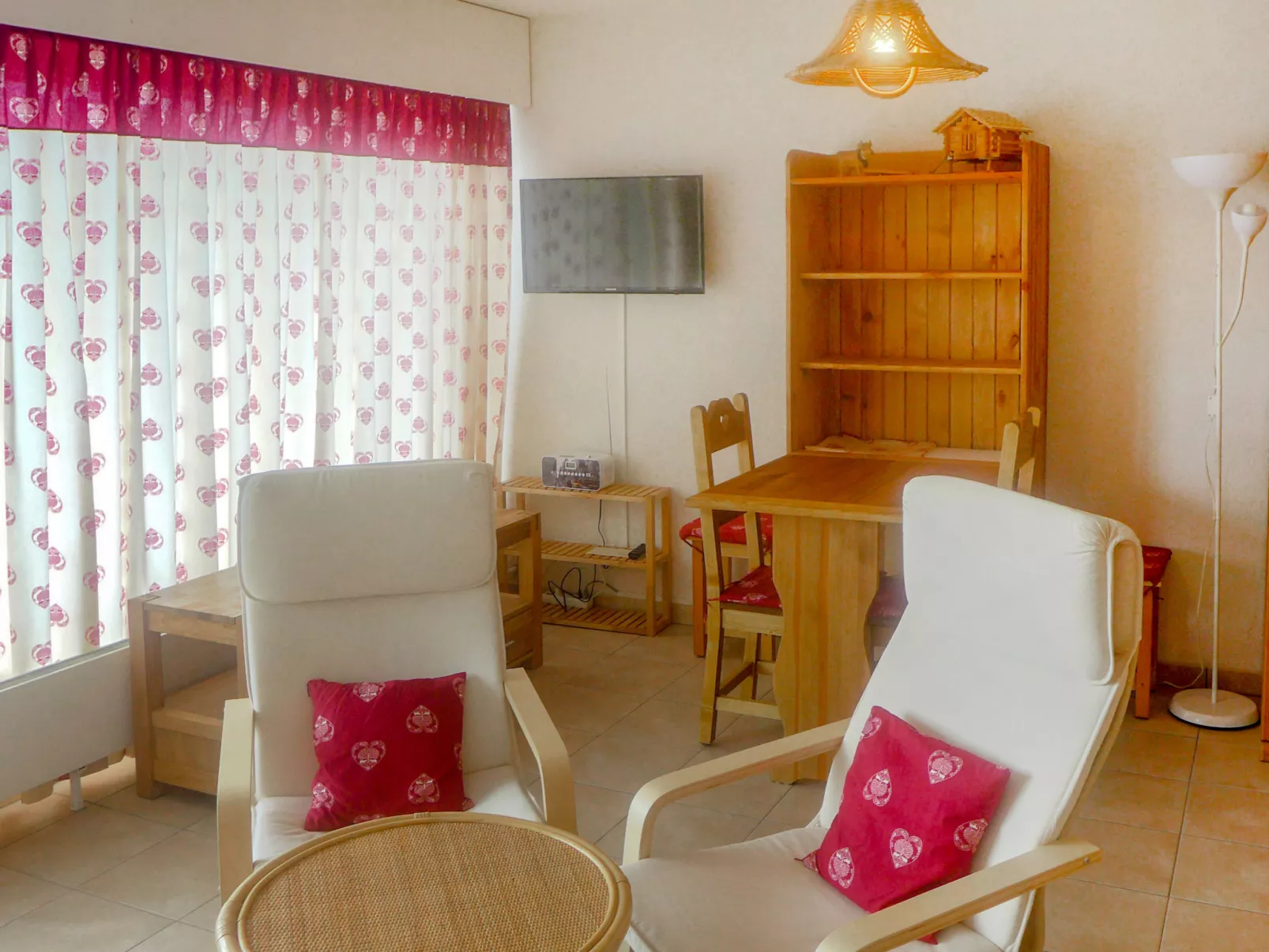Panoramic B1-Inside