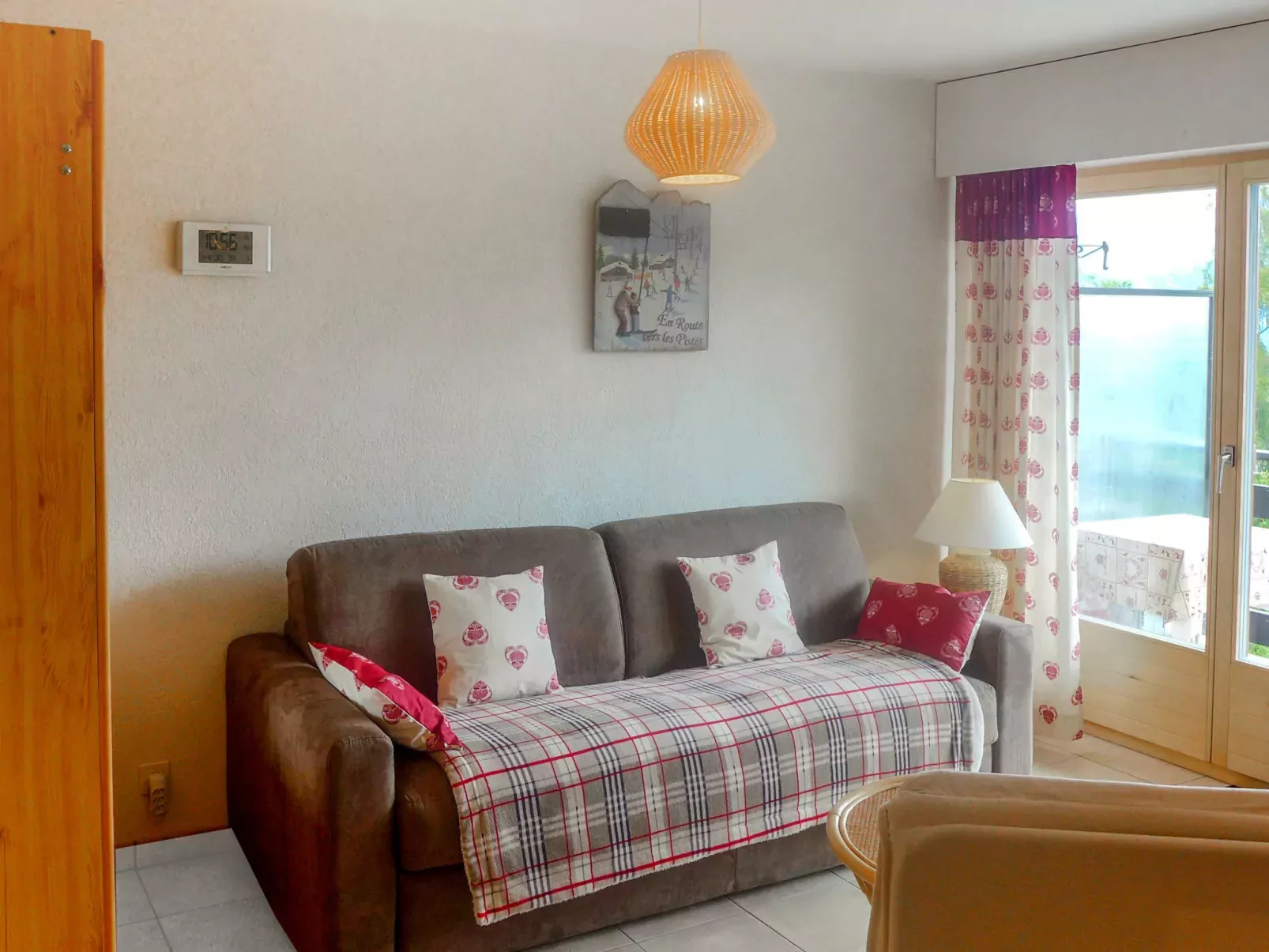 Panoramic B1-Inside