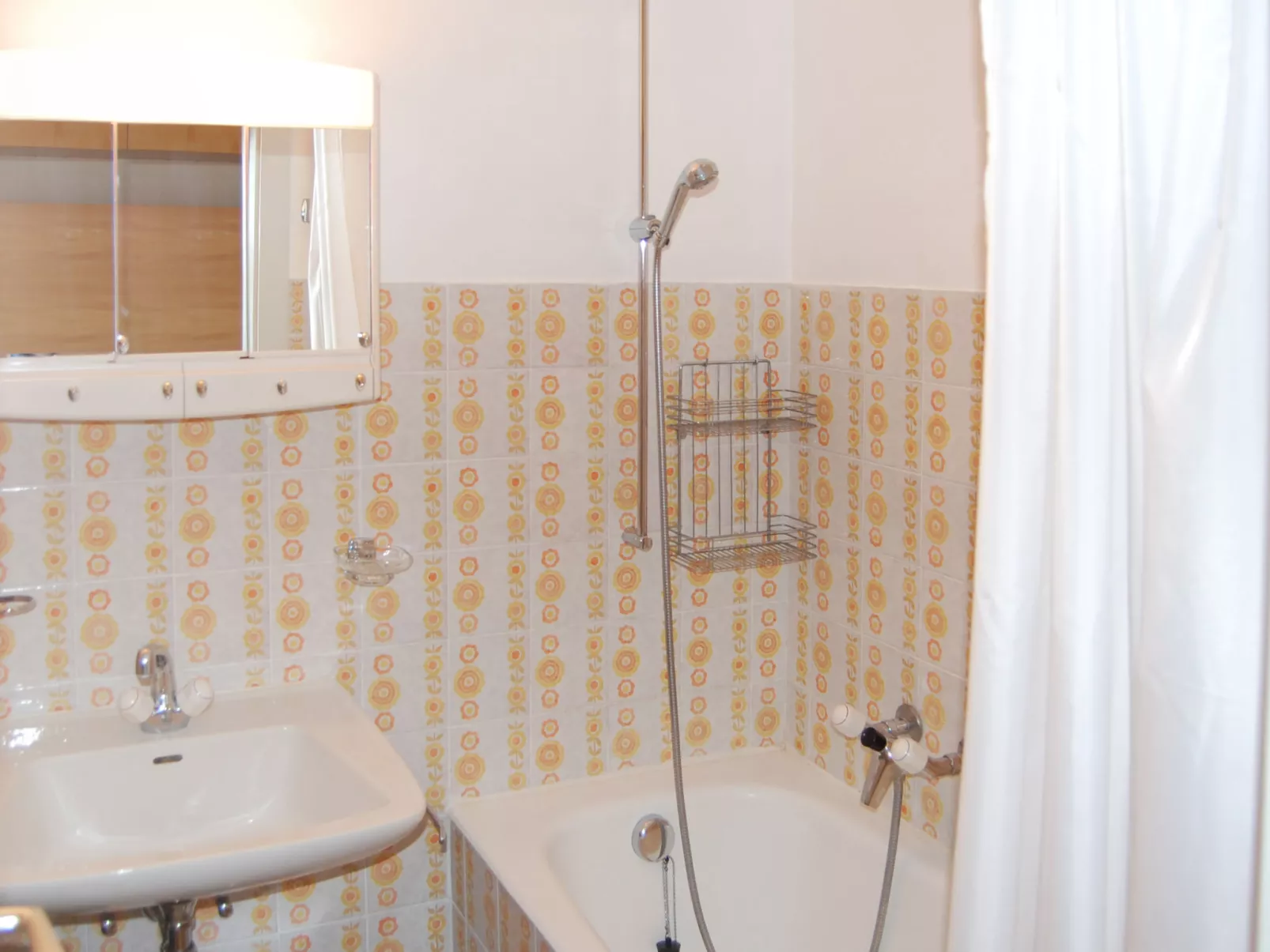 Panoramic B1-Inside