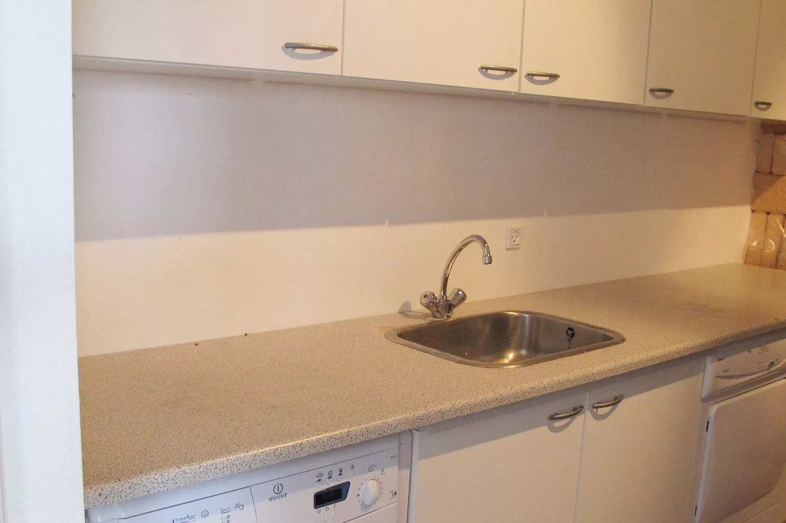 6 Personen Ferienhaus in Nysted-By Traum-Innenbereich