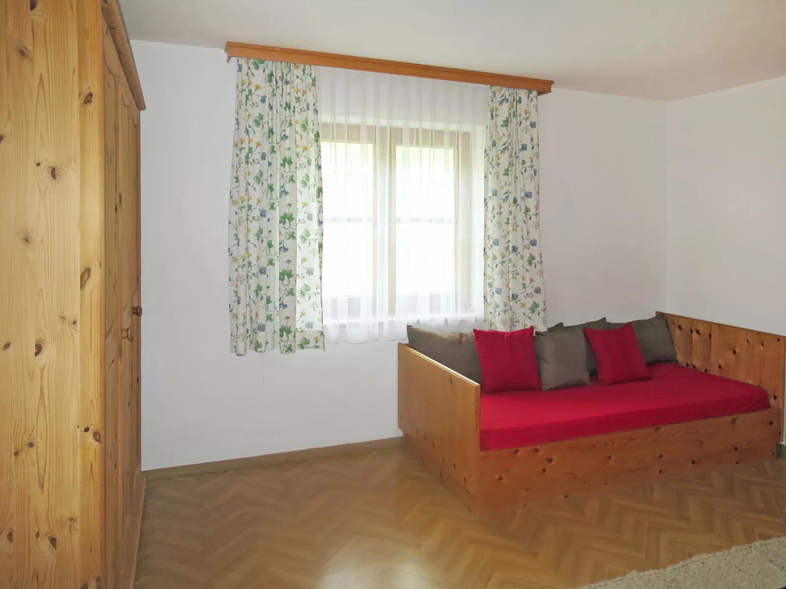 Bauernhof Gasteg-Inside