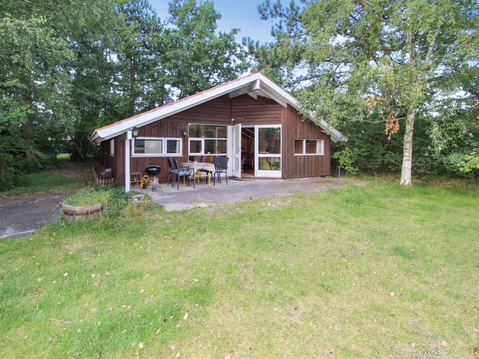 "Kerrin" - 300m from the sea-Outside