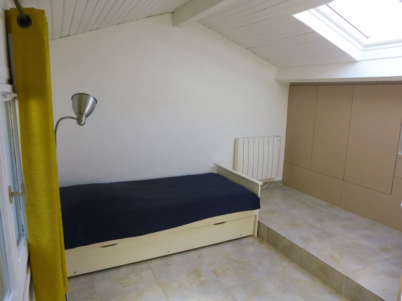 Villa Bindouletto-Inside