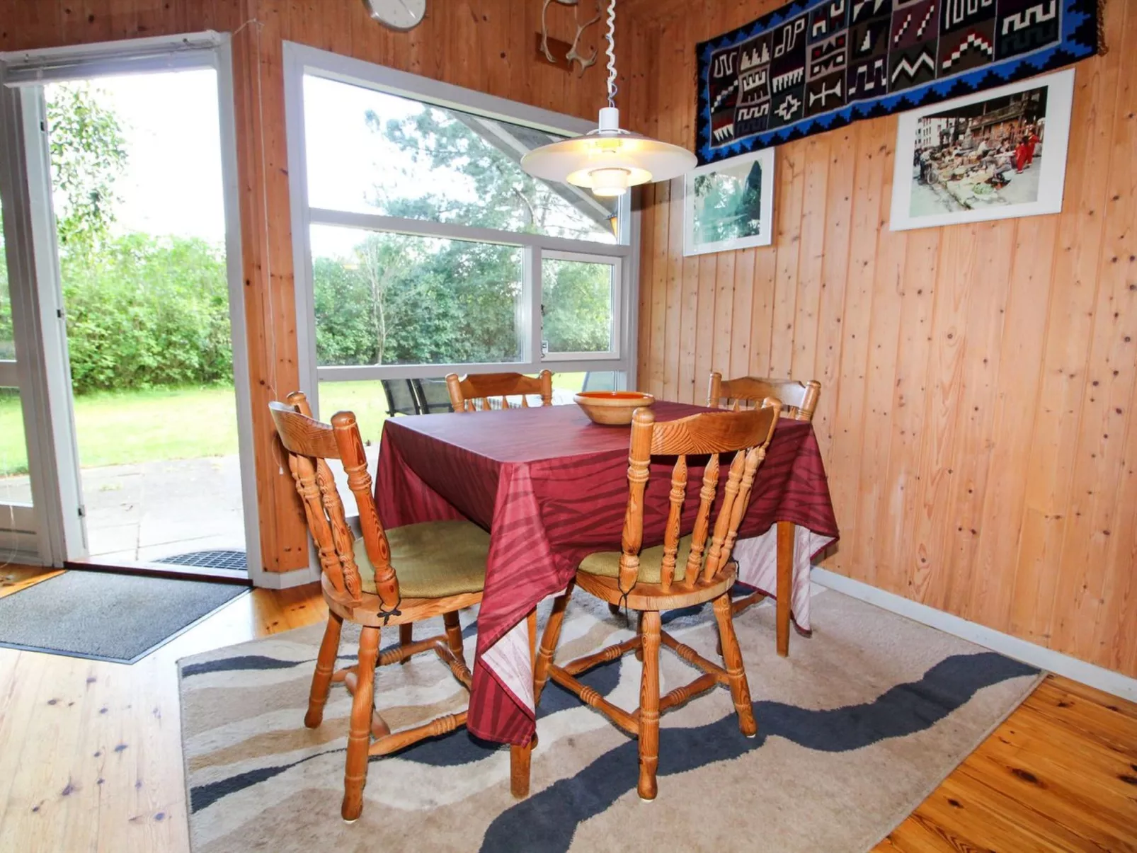 "Kerrin" - 300m from the sea-Inside