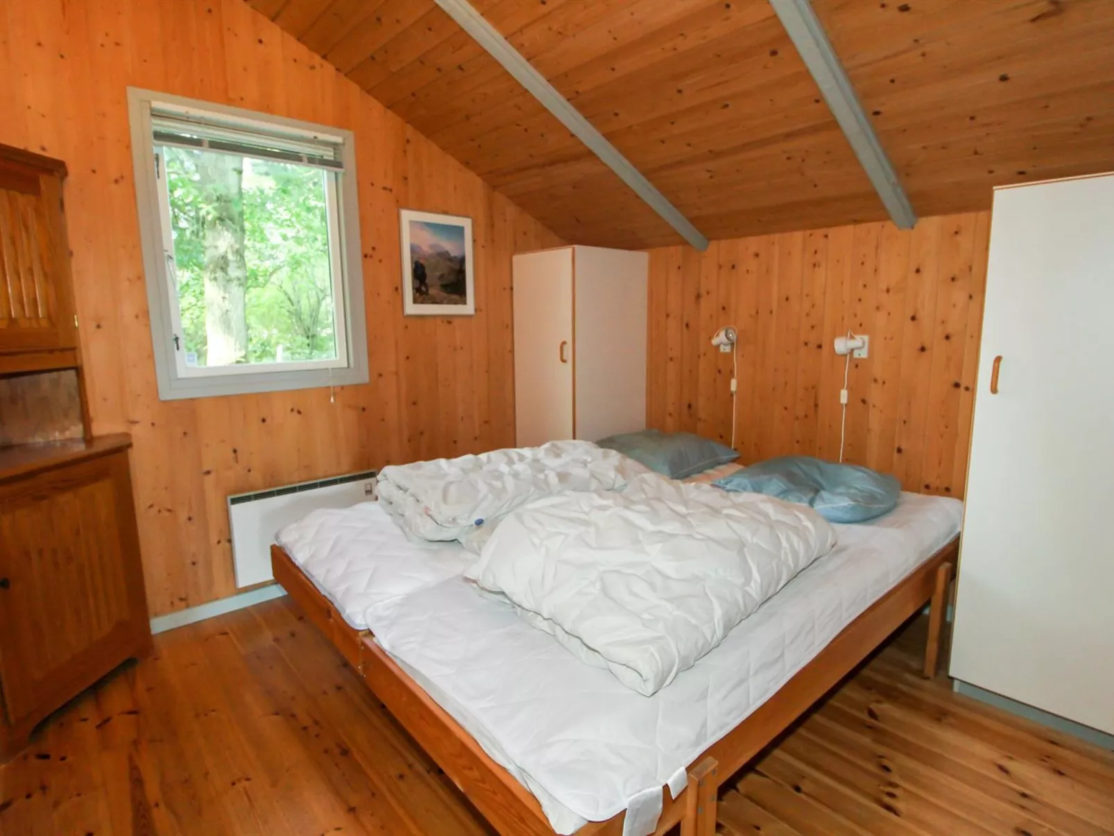 "Kerrin" - 300m from the sea-Inside