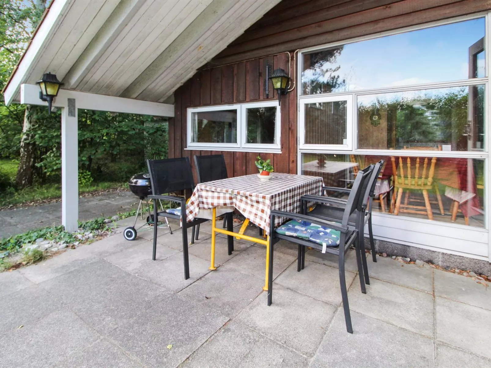 "Kerrin" - 300m from the sea-Outside