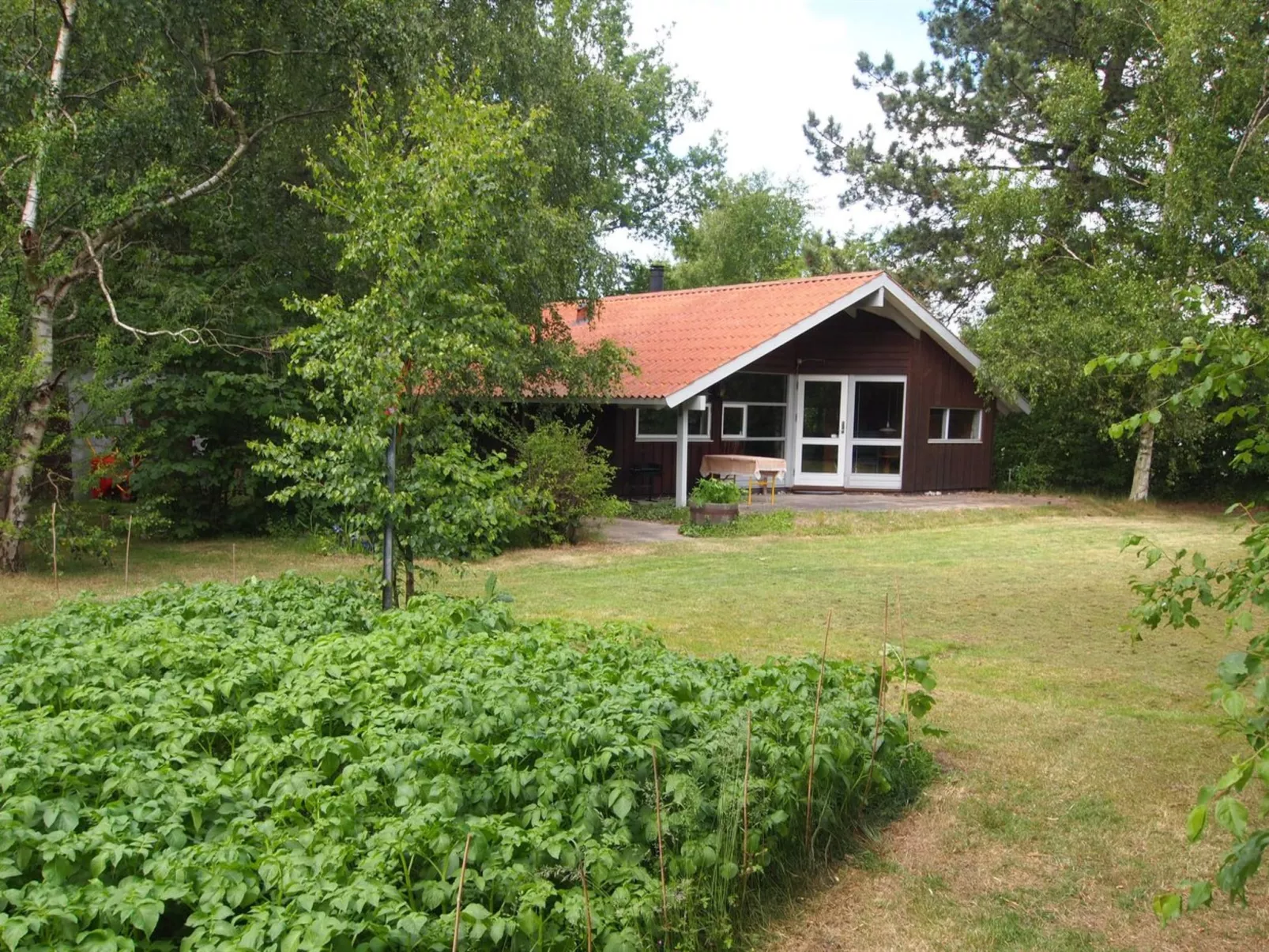 "Kerrin" - 300m from the sea-Outside