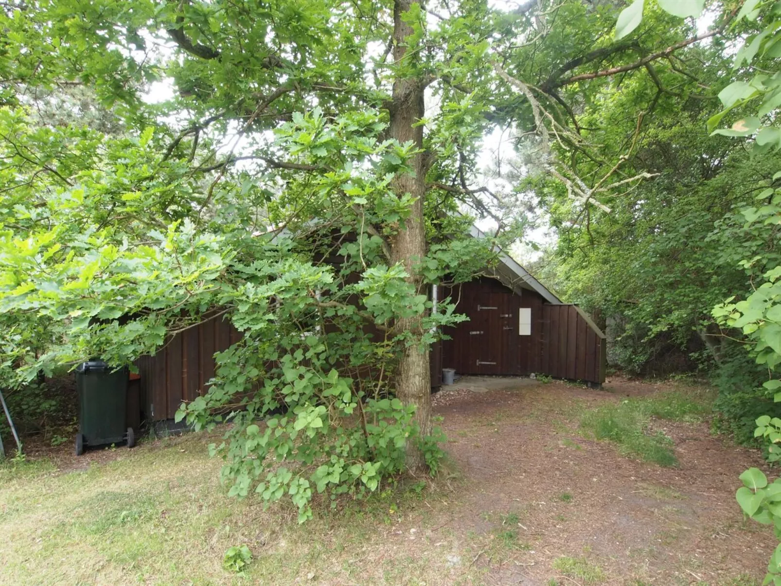 "Kerrin" - 300m from the sea-Outside