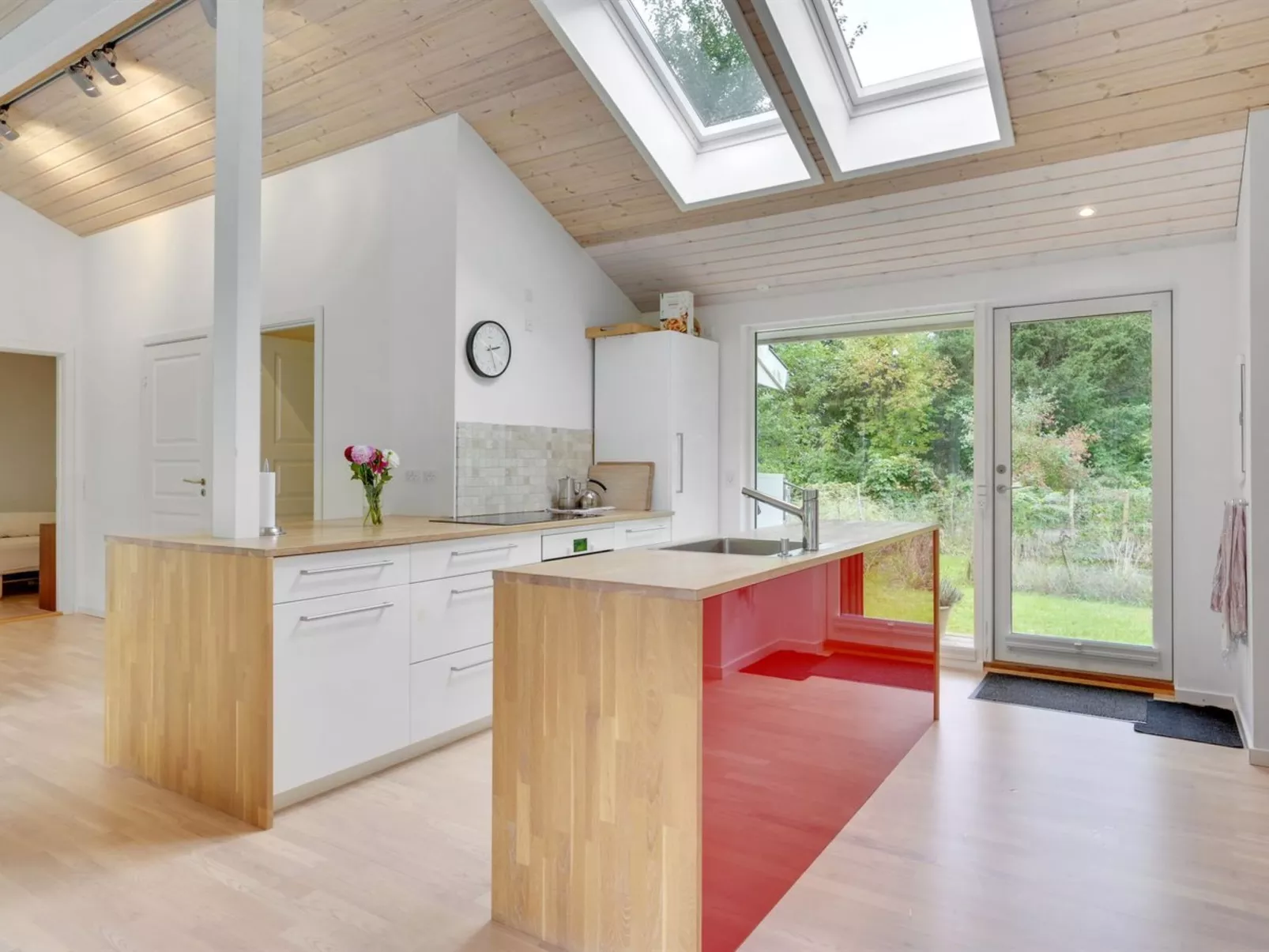 "Heino" - 3.5km from the sea-Inside