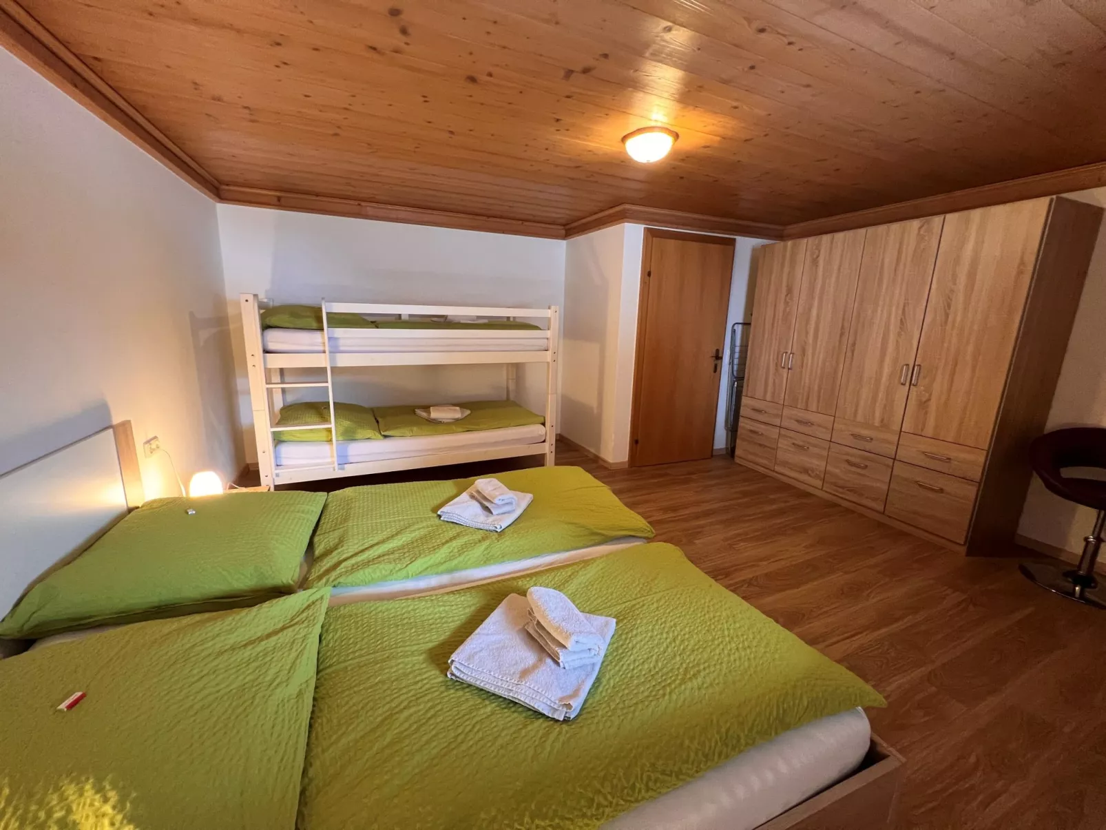 Haslinghof (PID235)-Inside