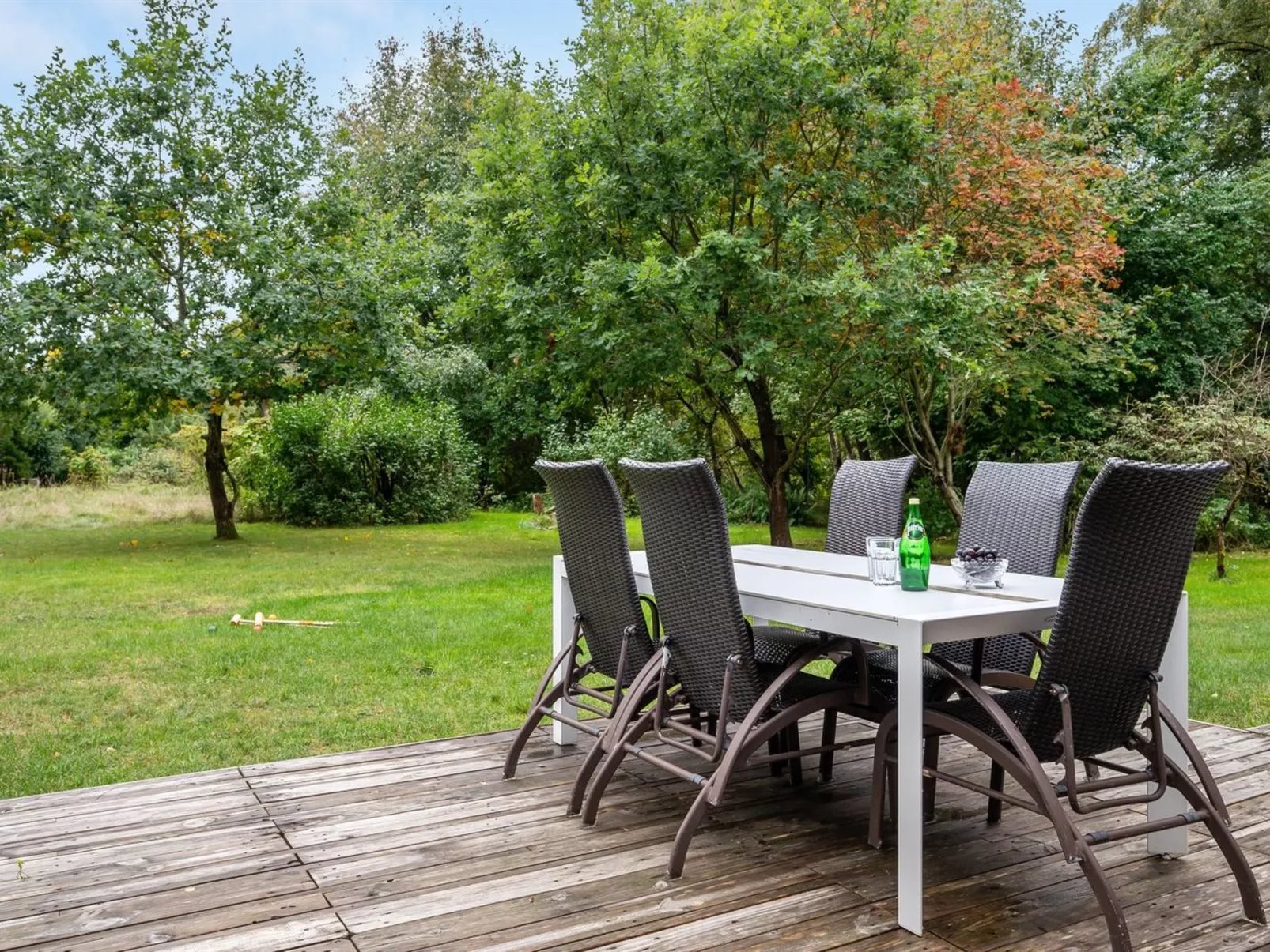 "Heino" - 3.5km from the sea-Outside