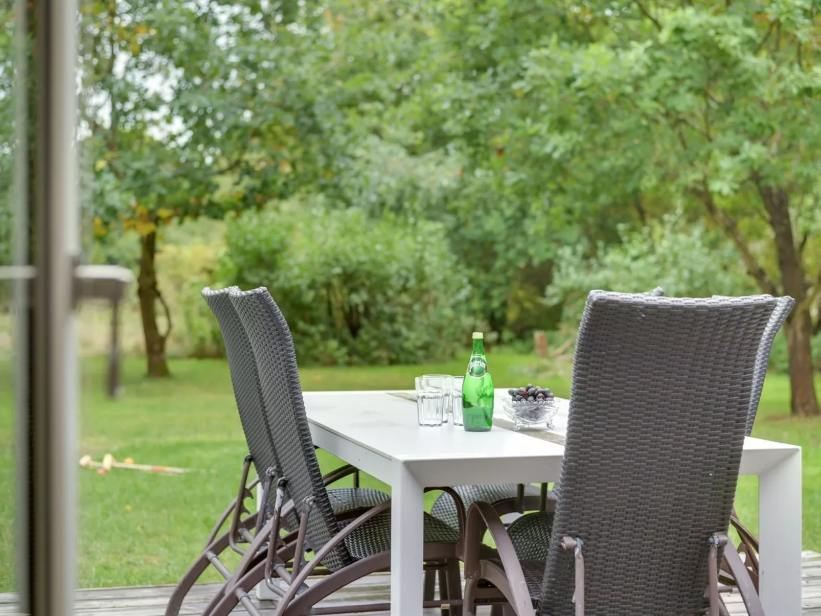 "Heino" - 3.5km from the sea-Outside