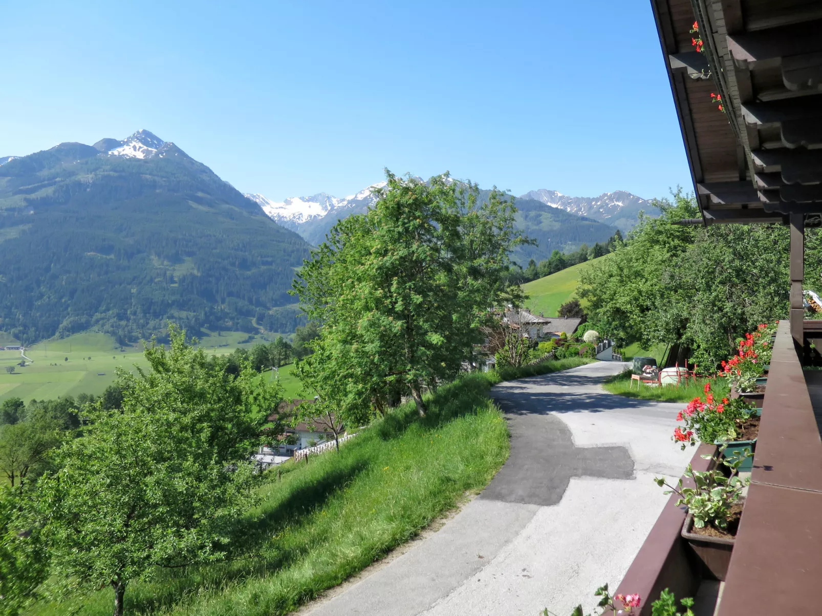 Haslinghof (PID235)-Outside