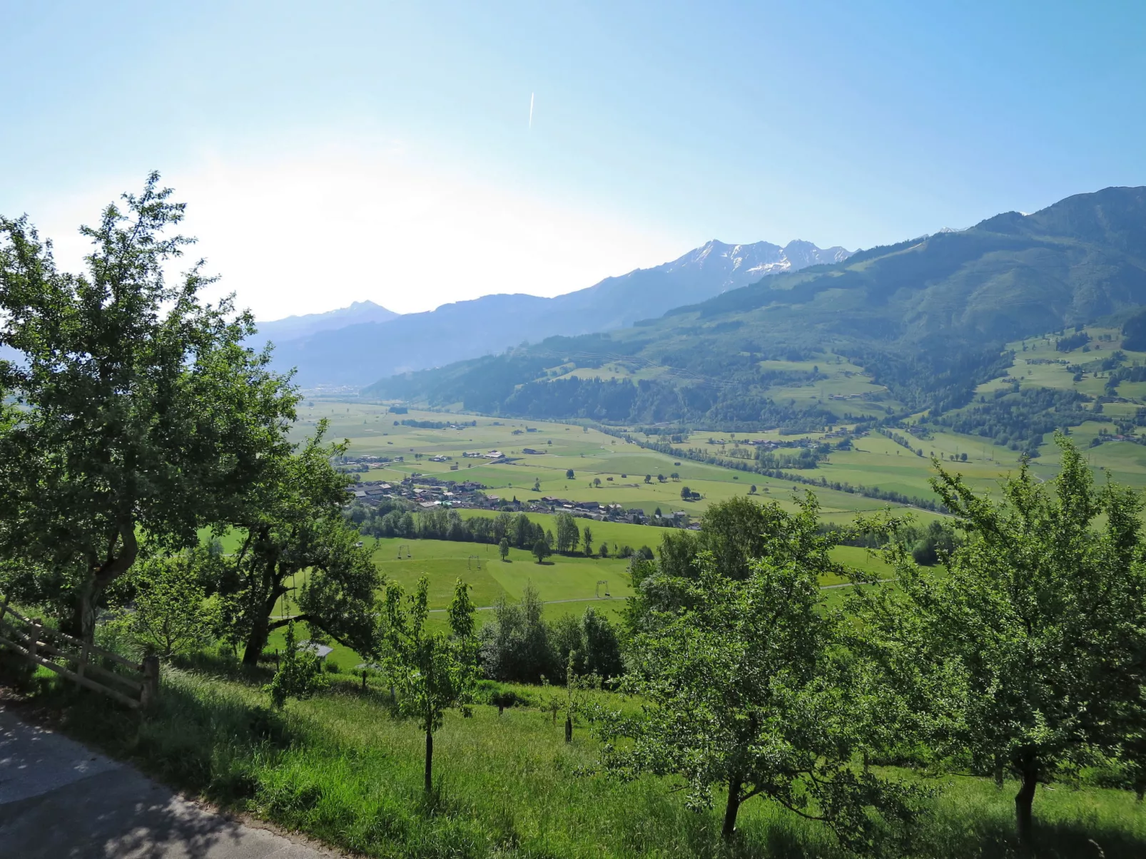 Haslinghof (PID235)-Outside