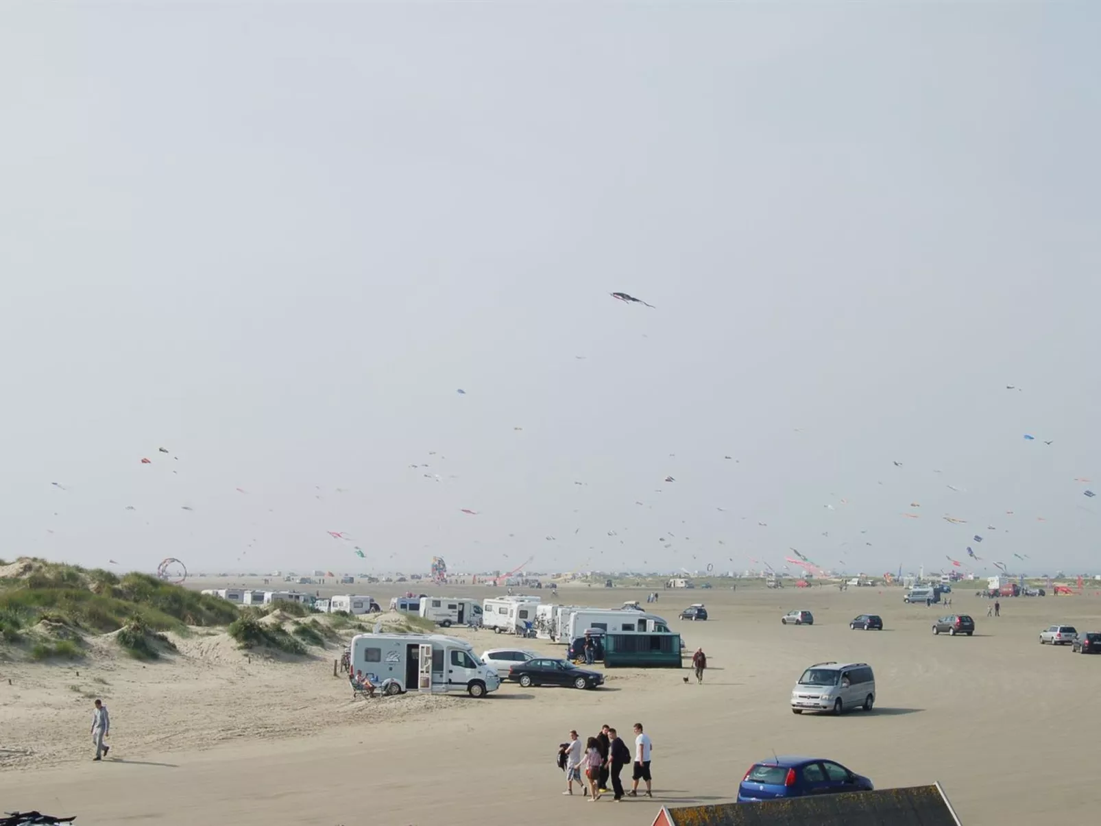 "Tirsa" - 3.9km from the sea-Outside