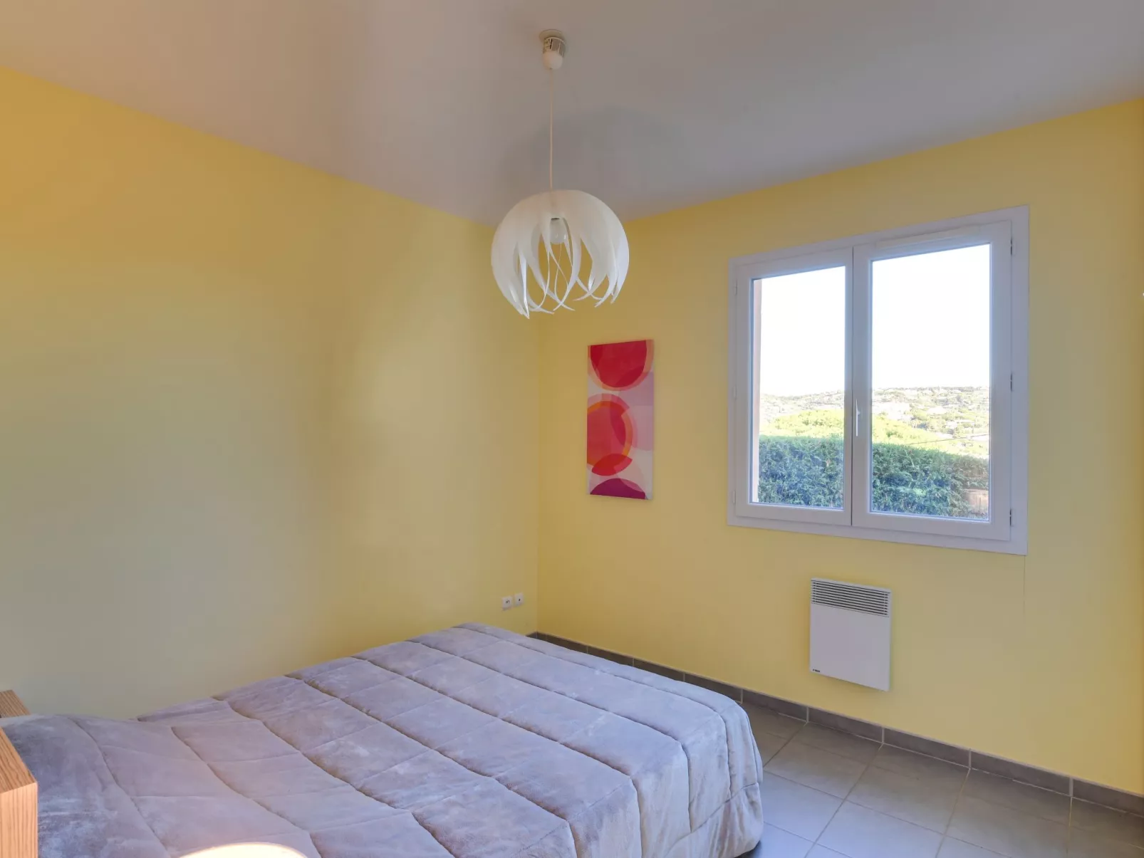 Villa Cap Maxime-Inside