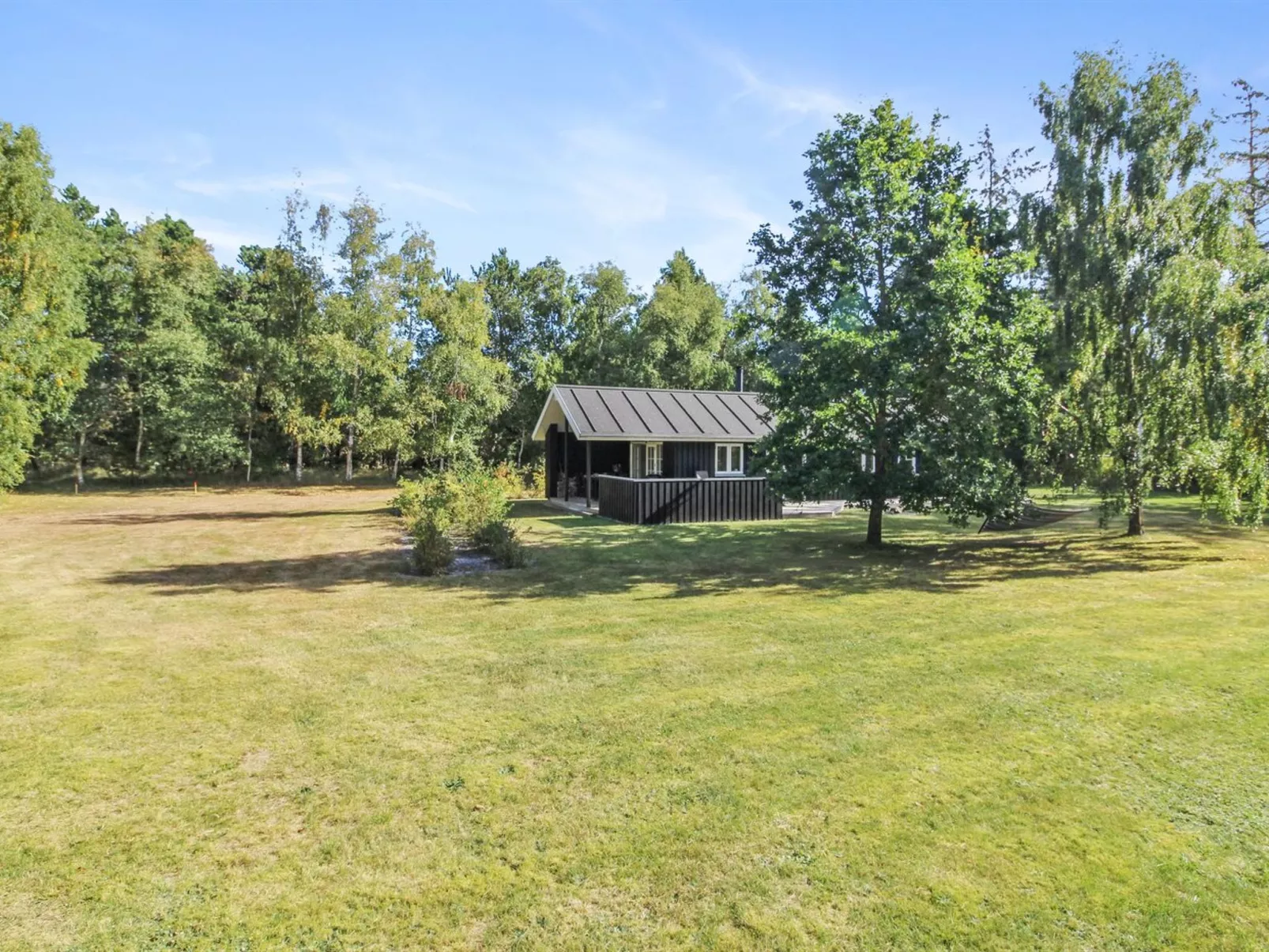 "Santtu" - 600m from the sea-Outside