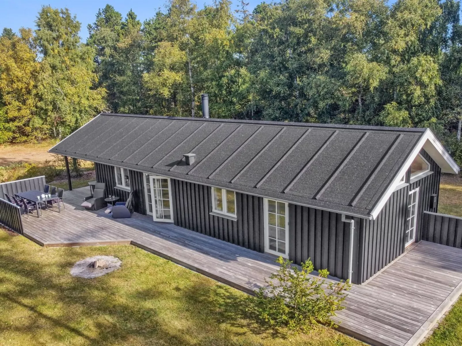"Santtu" - 600m from the sea-Outside