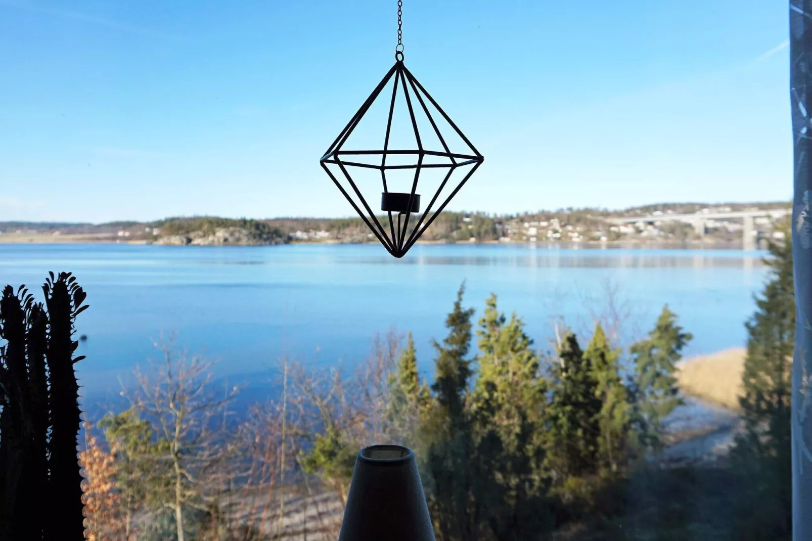5 person holiday home in Uddevalla