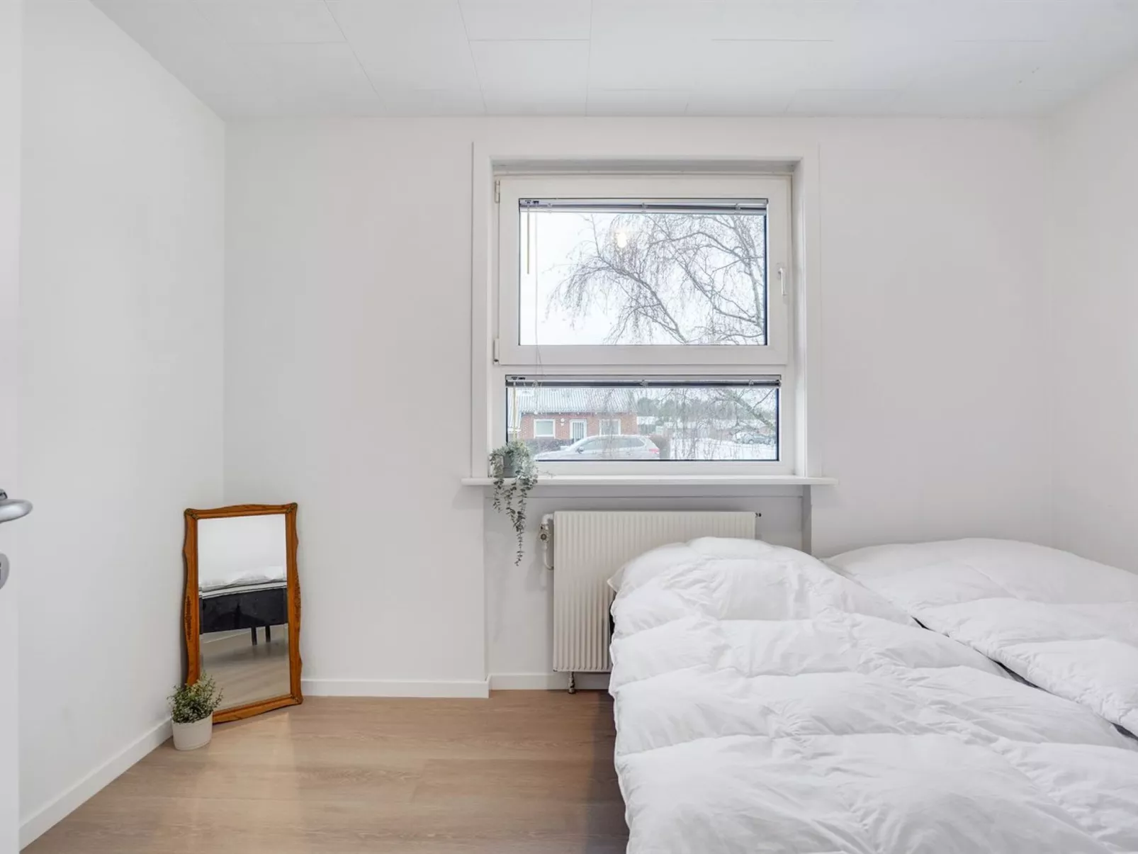 "Villum" - 700m from the sea-Inside