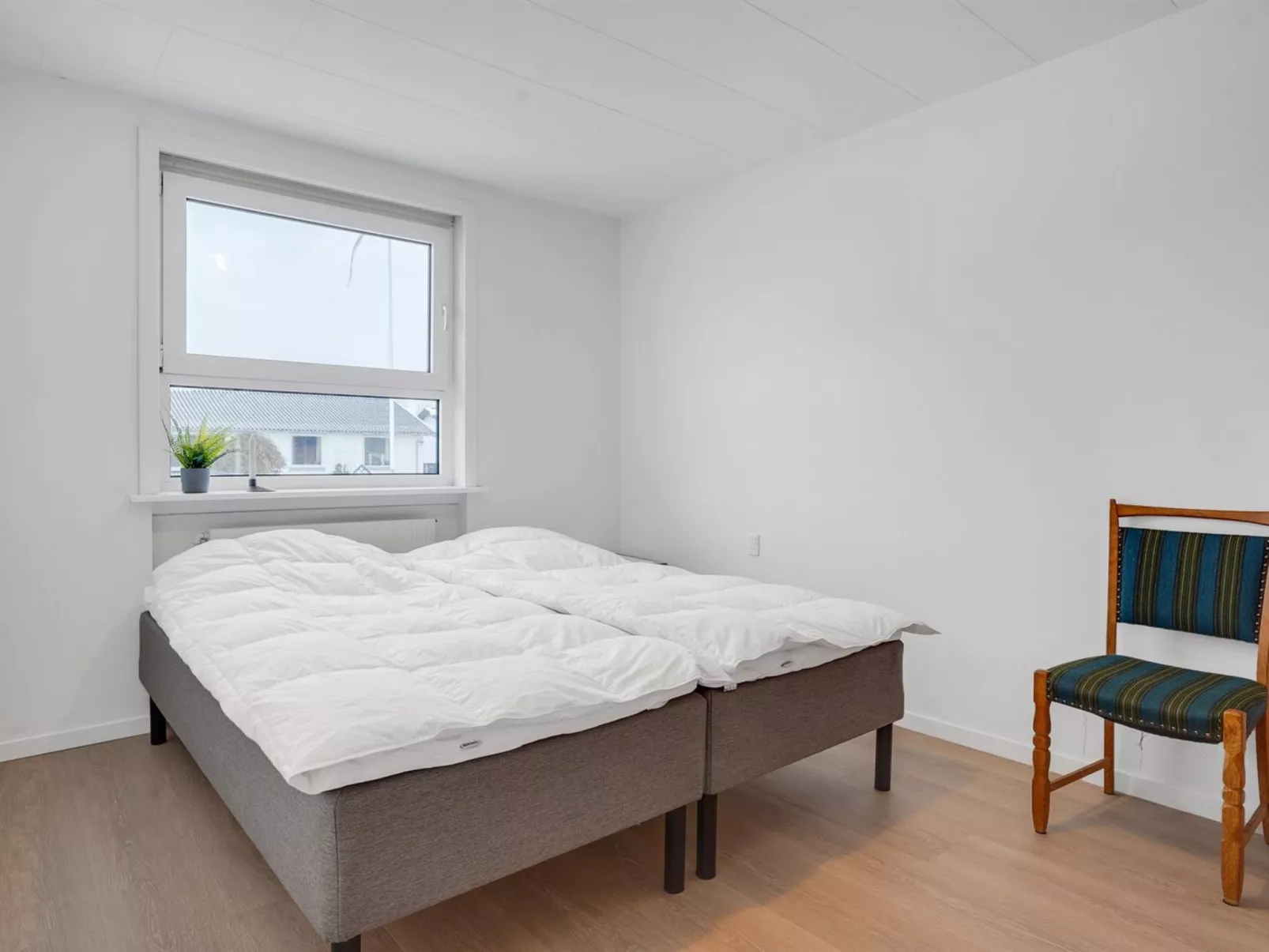 "Villum" - 700m from the sea-Inside