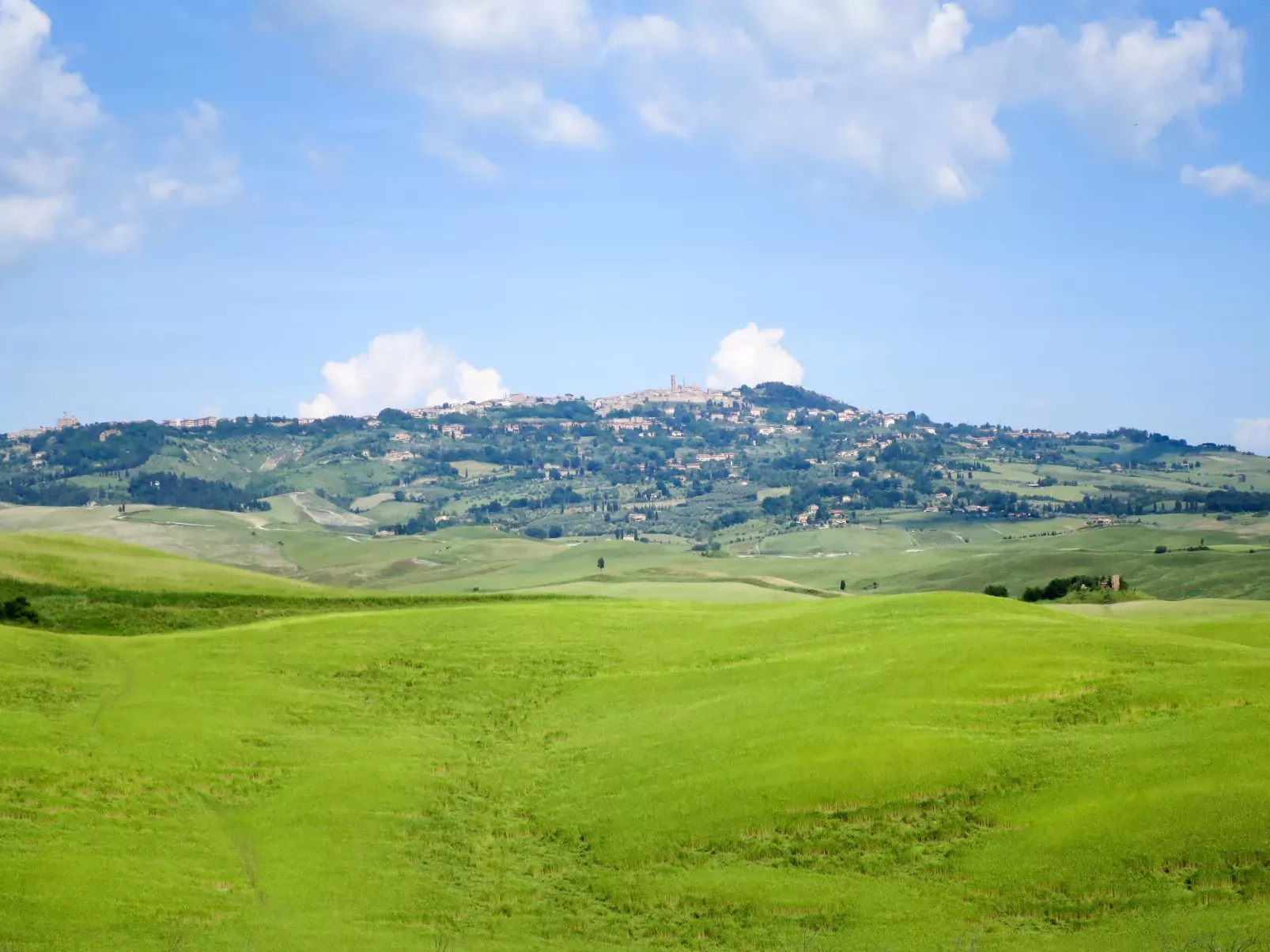 Podere Valle di Sotto-Umgebung