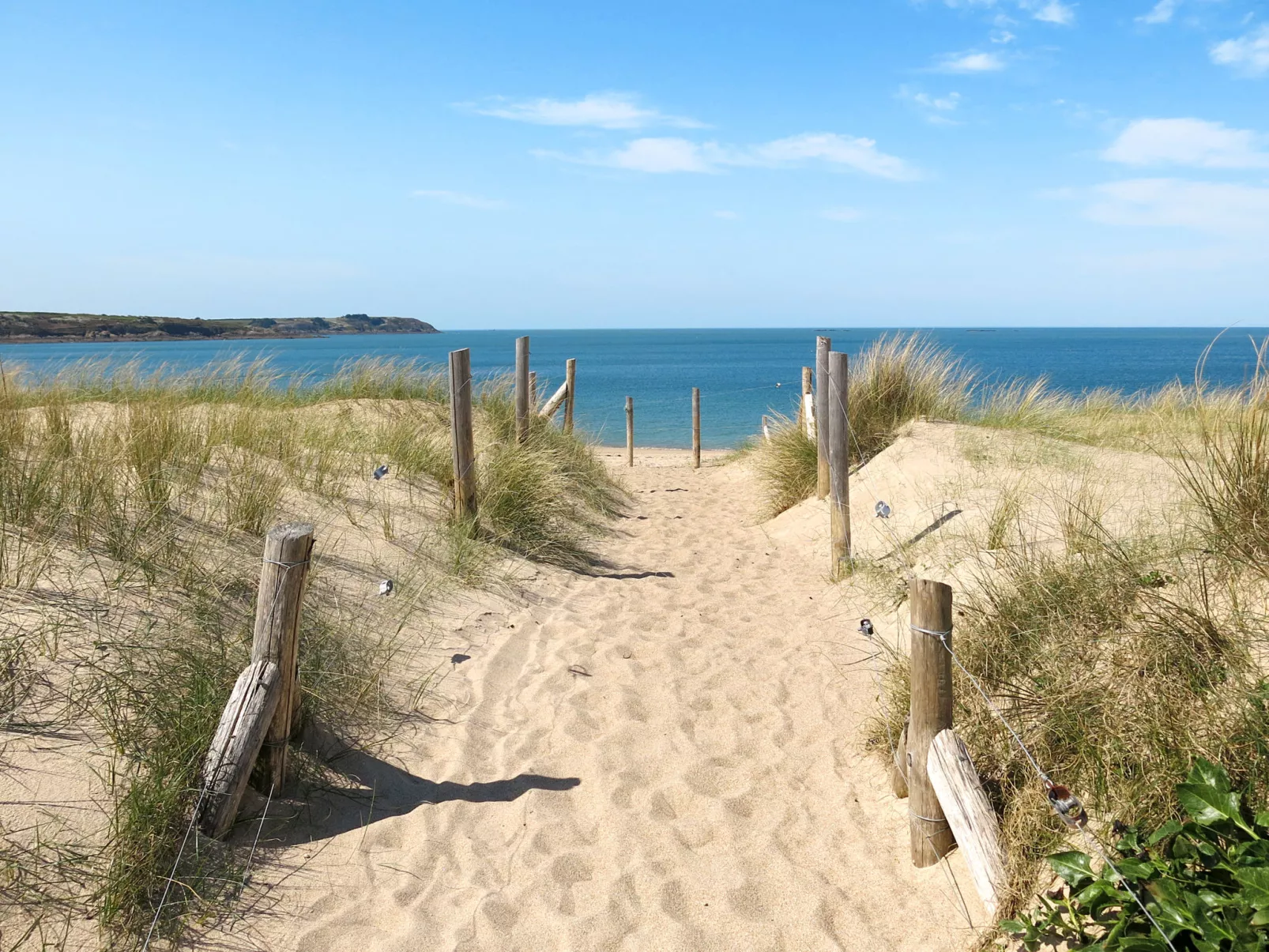 Les Hauts de Port Mer-Area