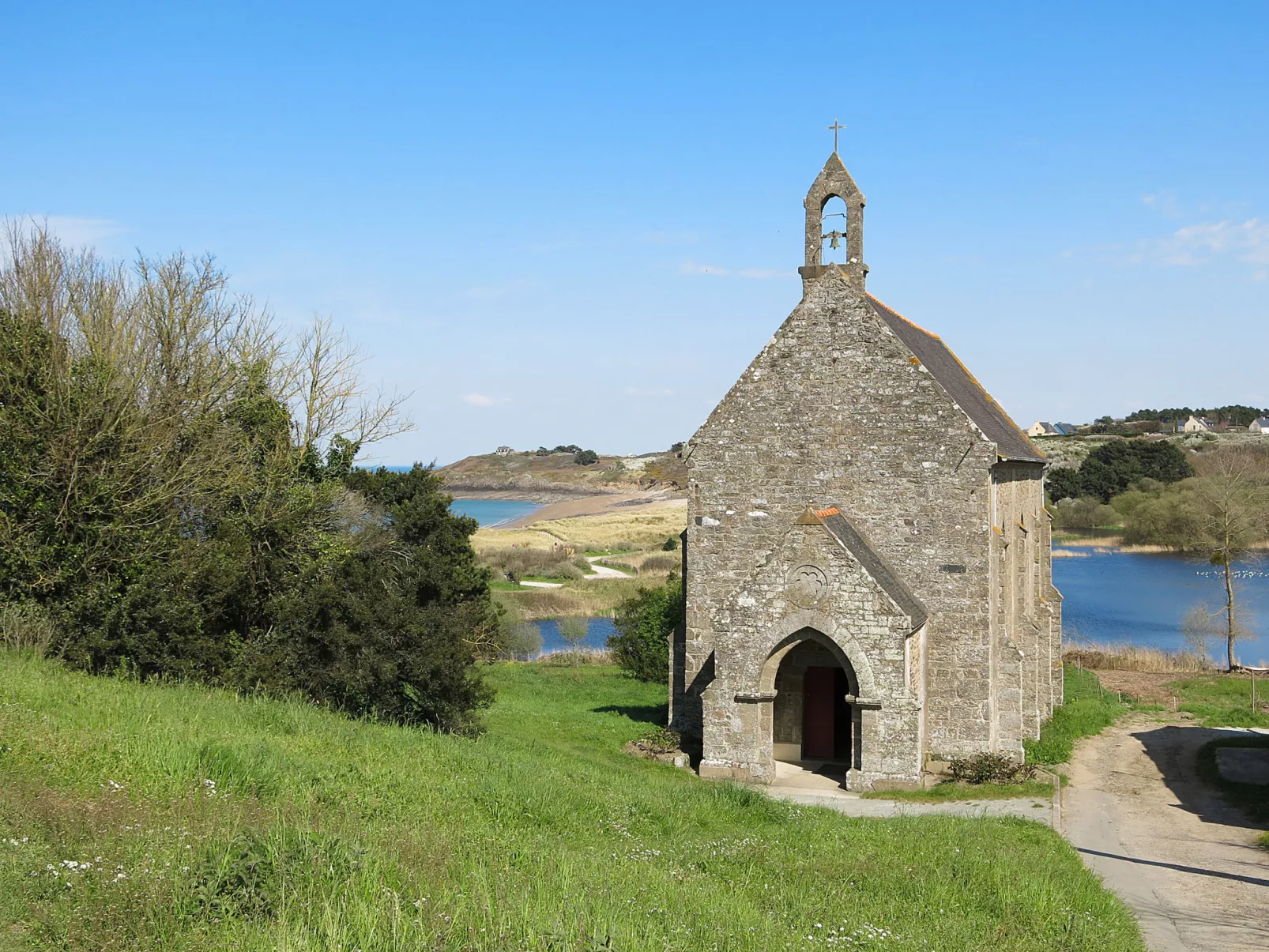 Les Hauts de Port Mer-Area