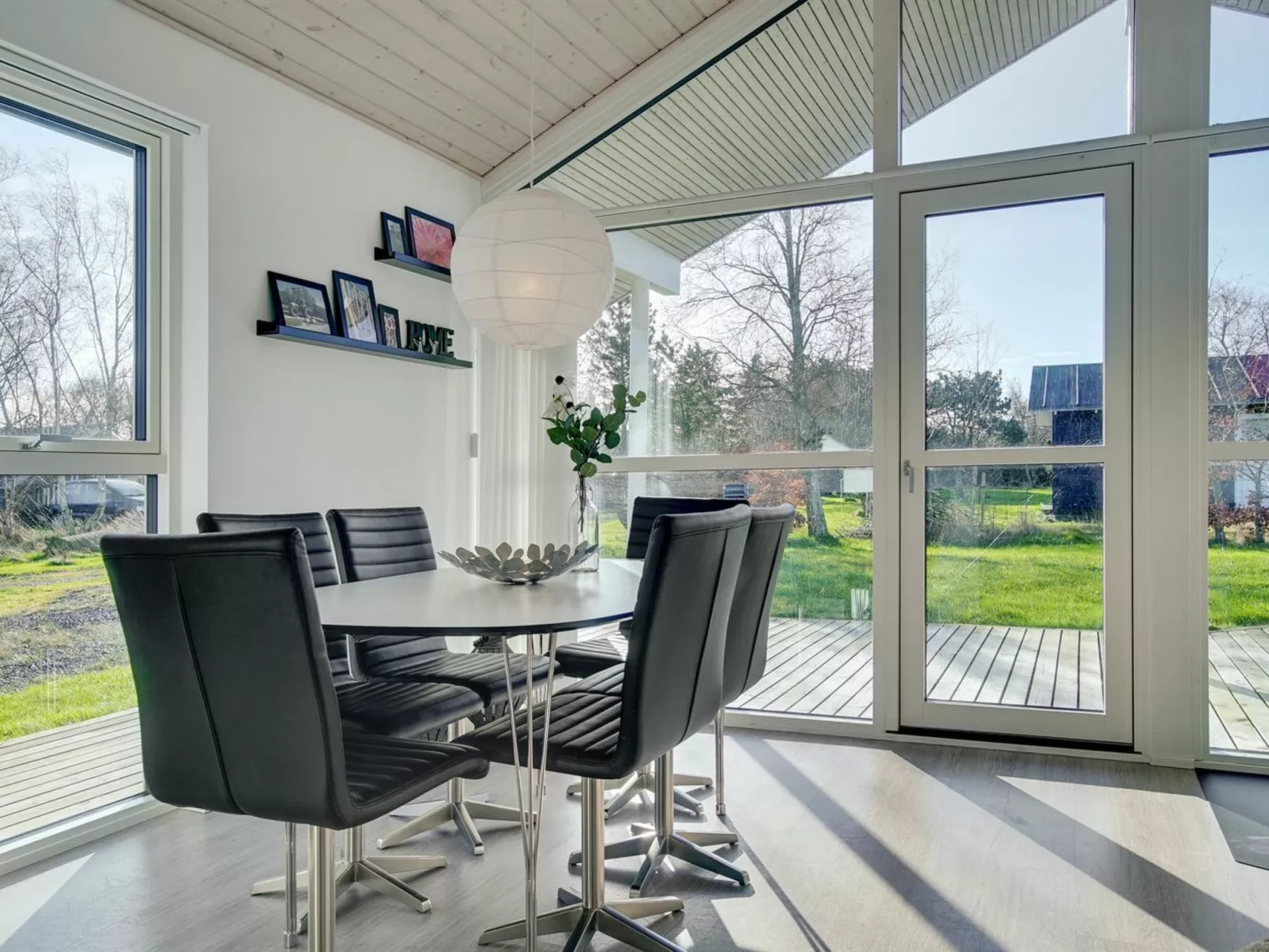 "Luukas" - 150m from the sea-Inside