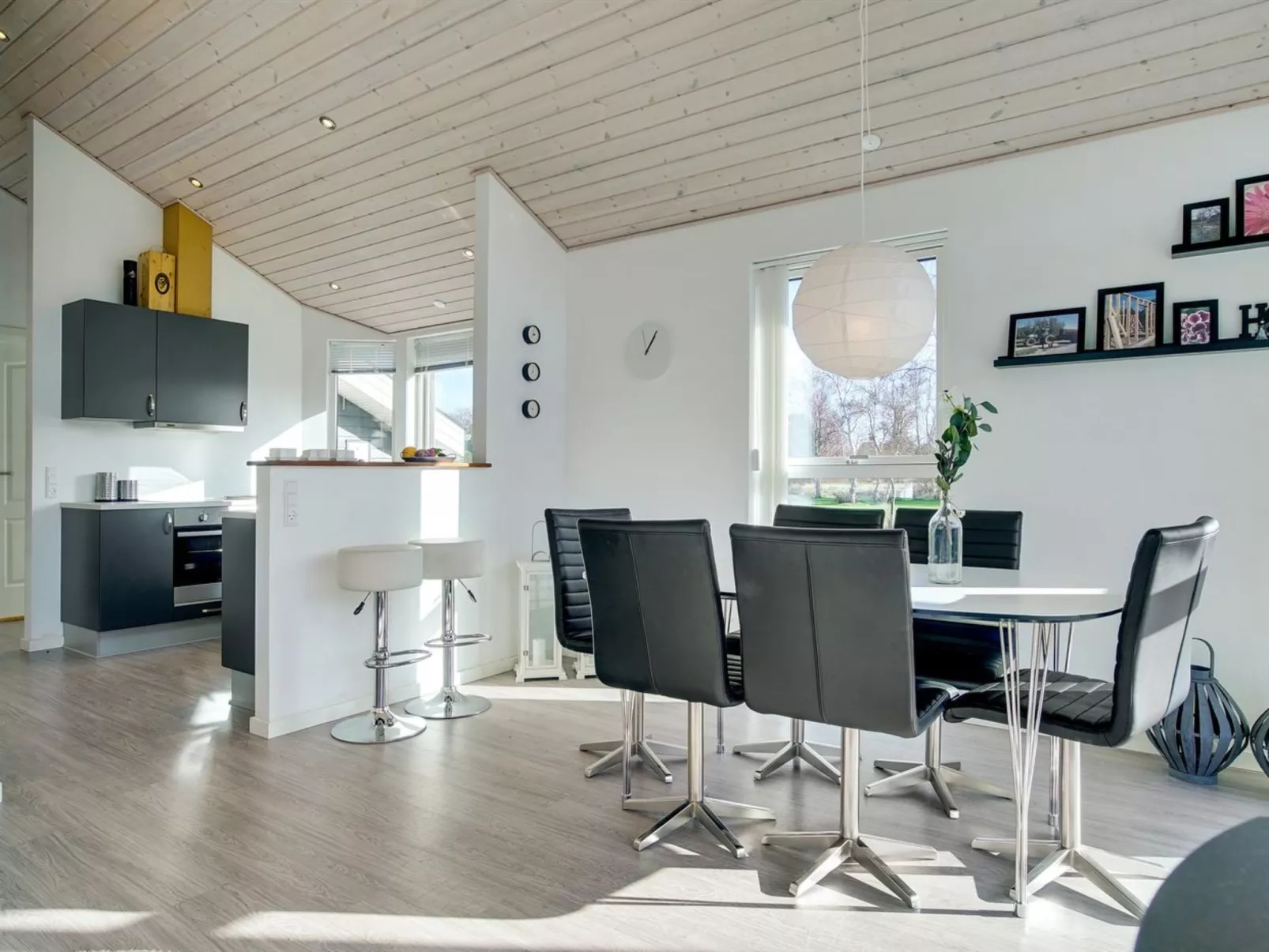 "Luukas" - 150m from the sea-Inside