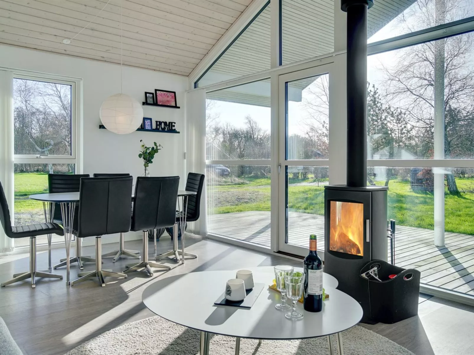 "Luukas" - 150m from the sea-Inside