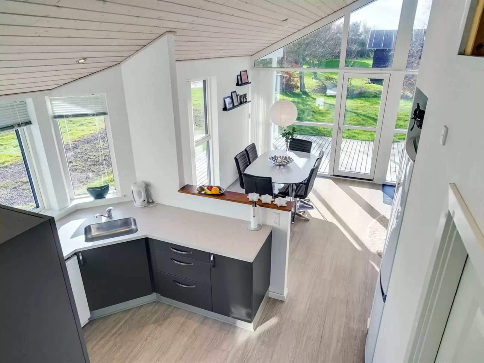 "Luukas" - 150m from the sea-Inside