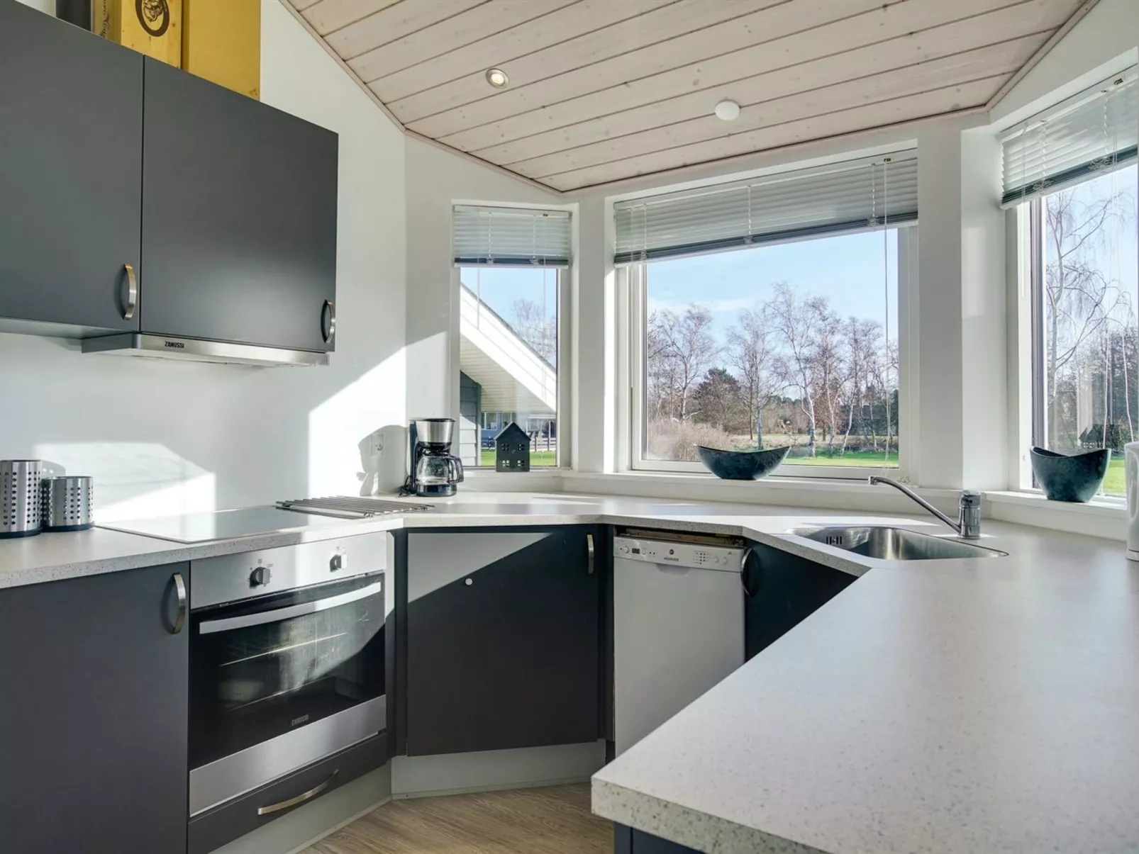 "Luukas" - 150m from the sea-Inside