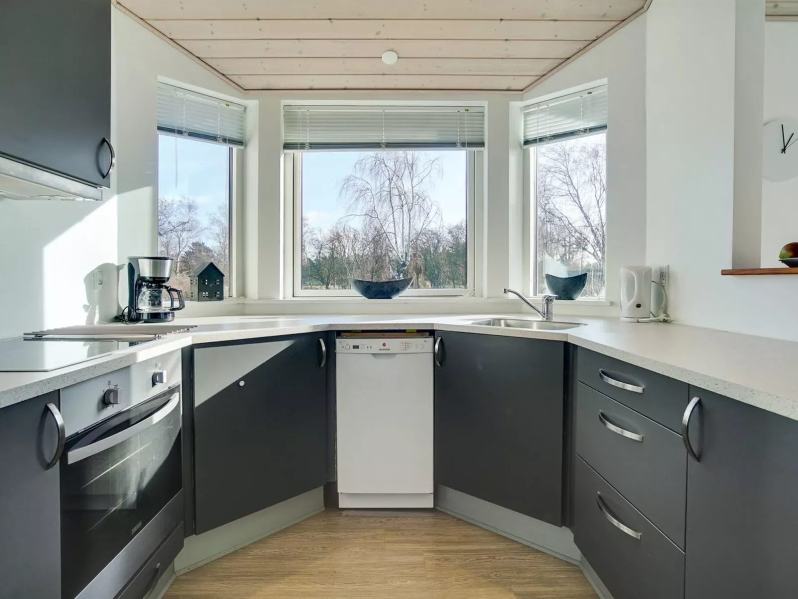 "Luukas" - 150m from the sea-Inside